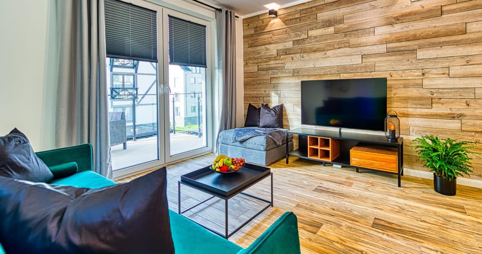 Apartamenty Marilu view 4
