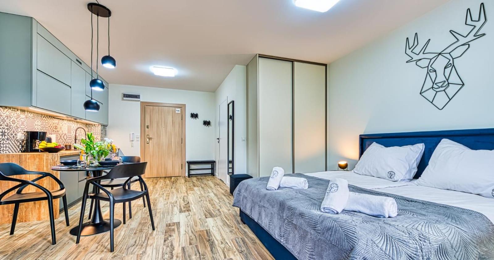 Apartamenty Marilu
