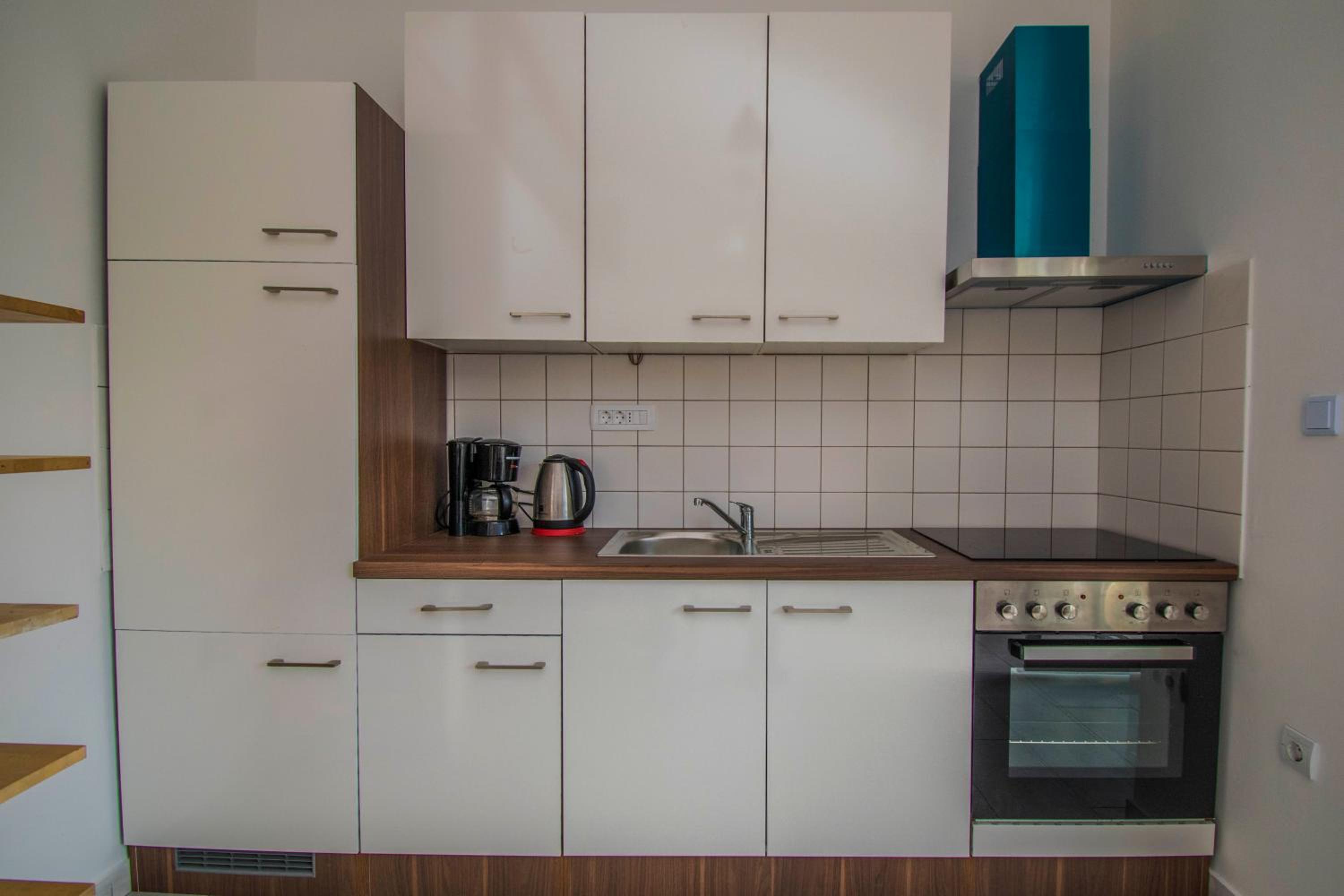 Apartments Relax near Opatija