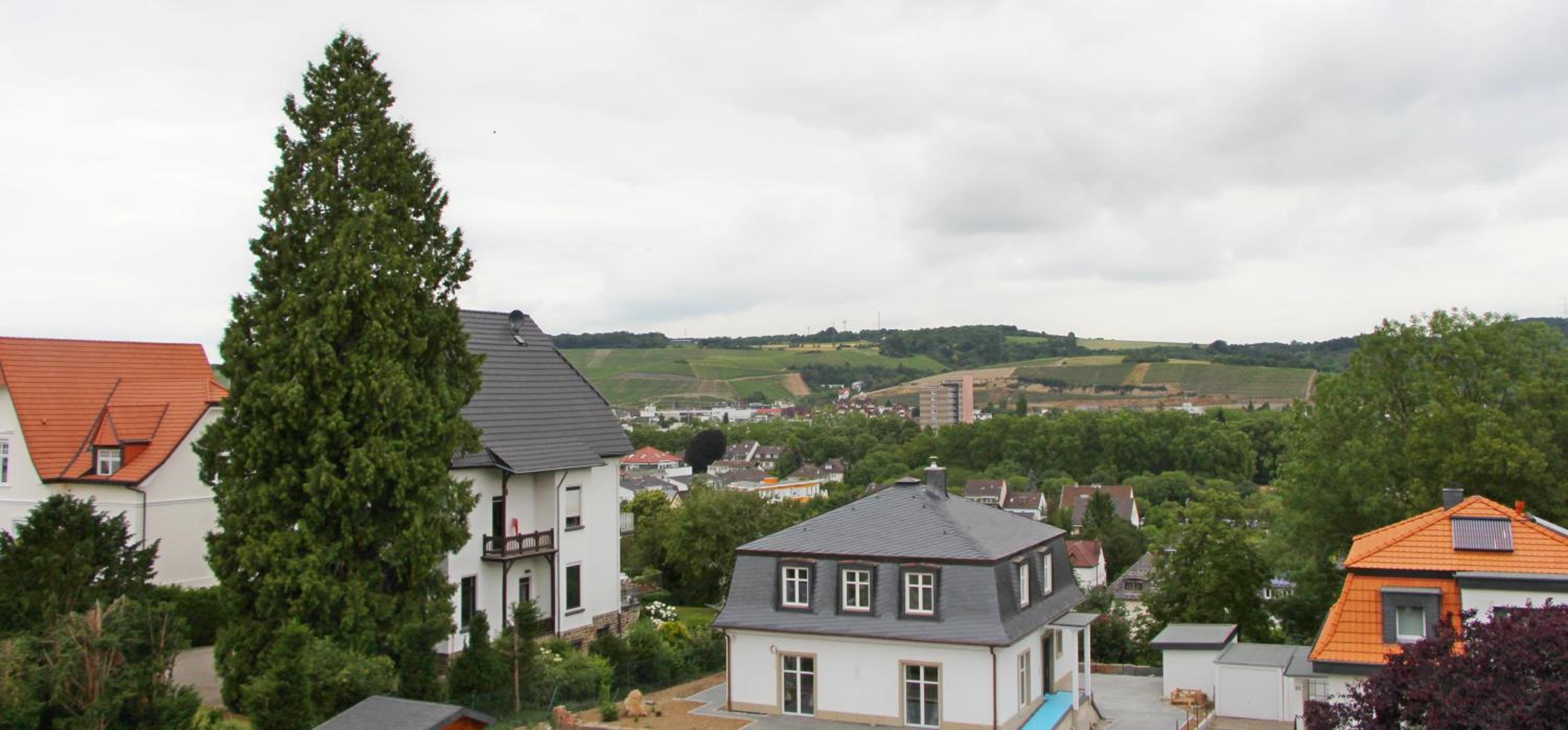 Ferienwohnung Bad Neuenahr