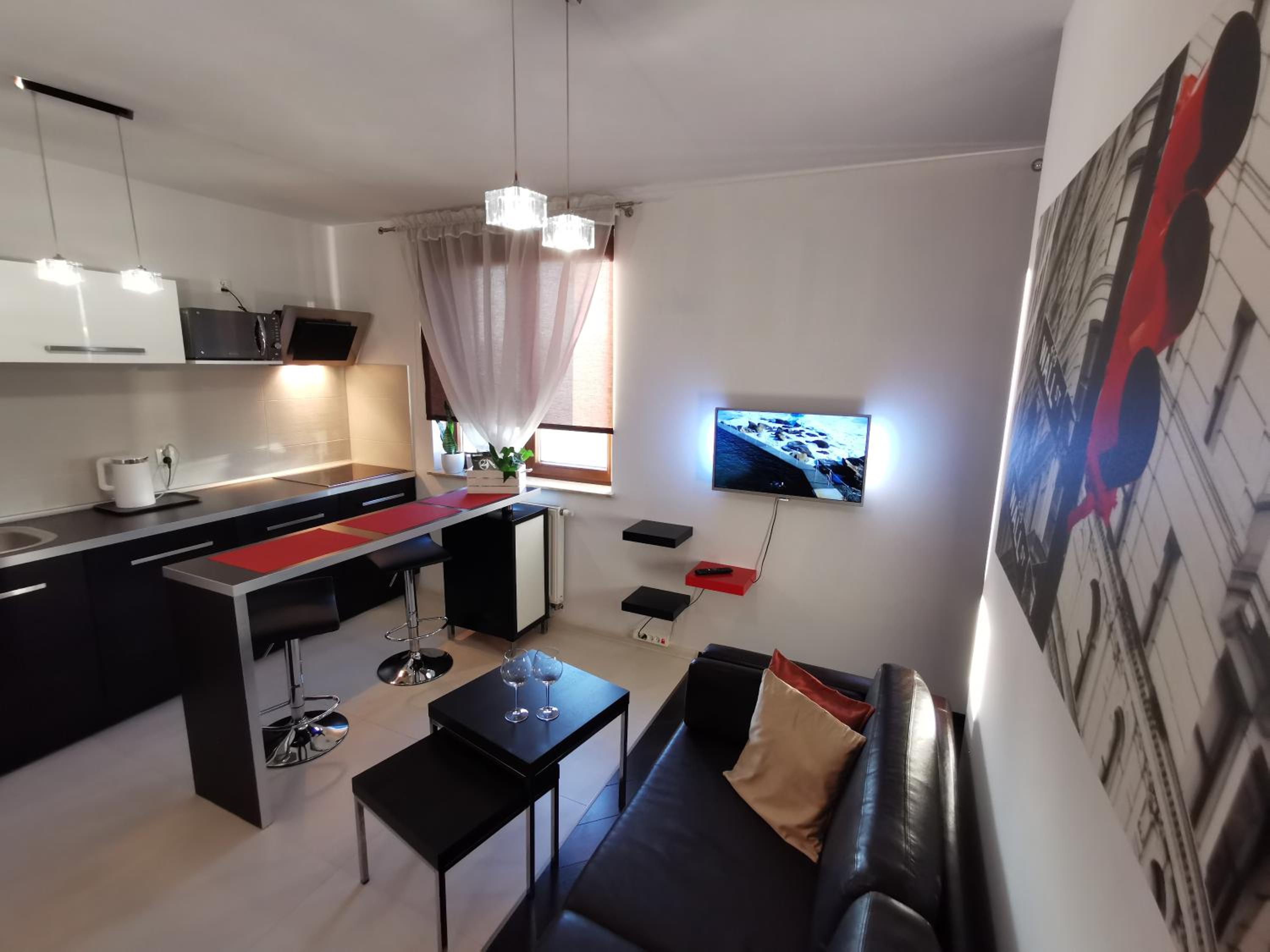 Apartament 33