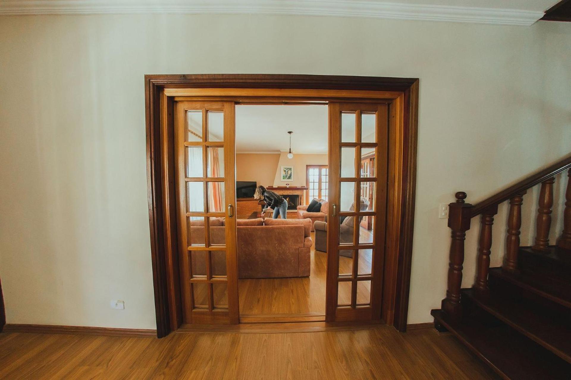 Casa Cerejeira by Capivari Lodge Home