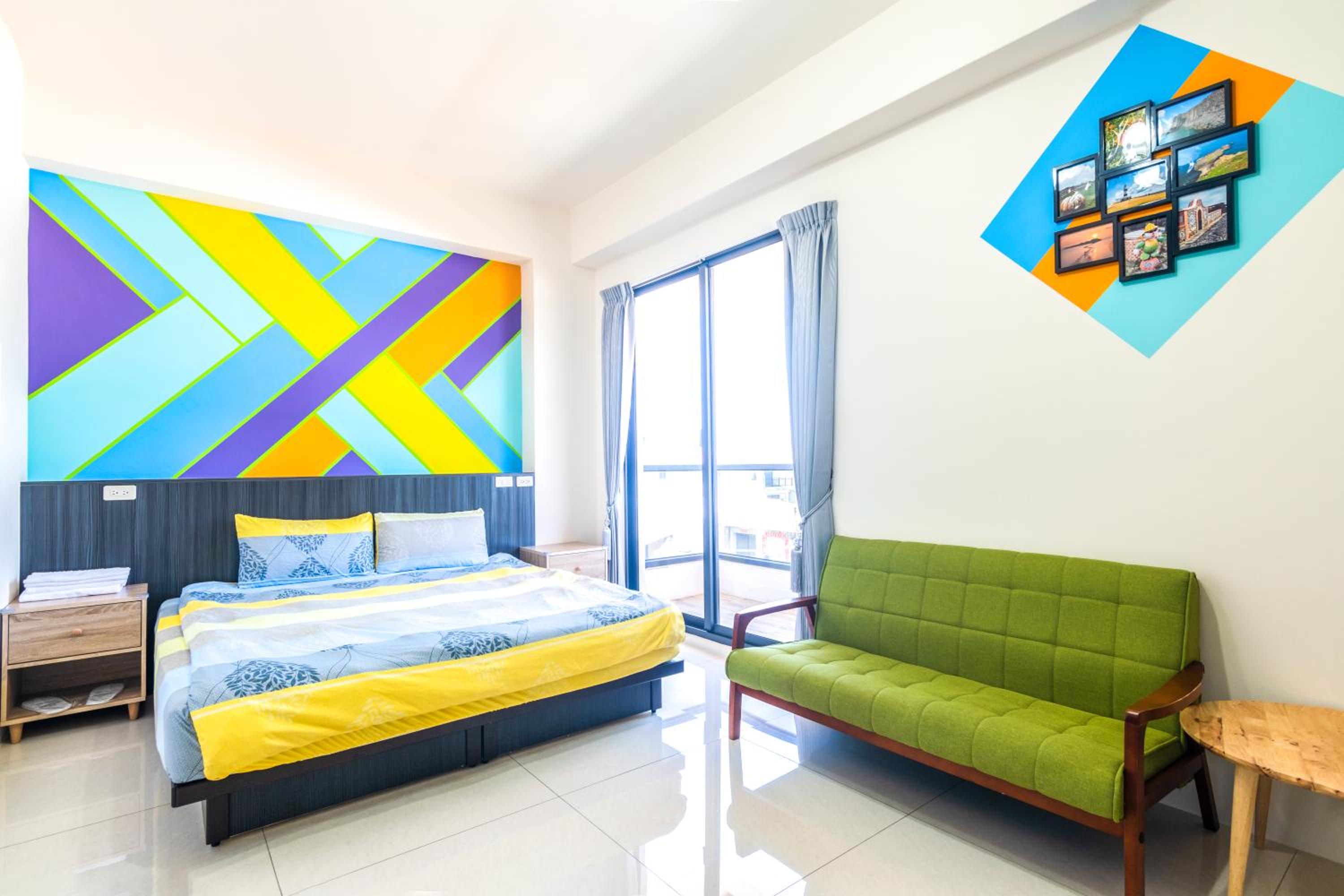 Penghu Homestay
