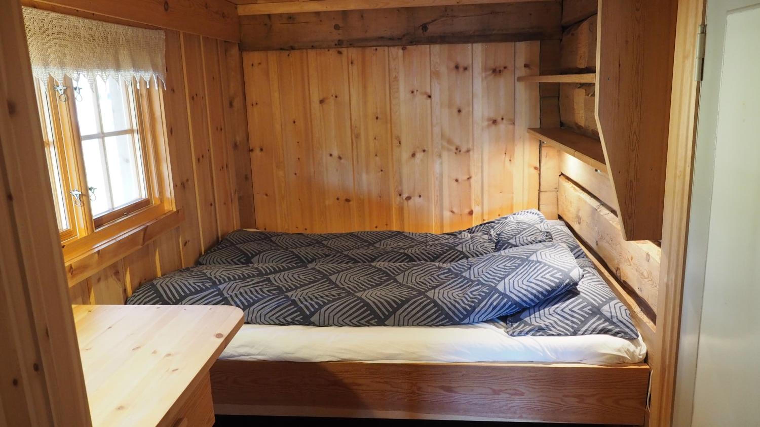 Klævold utleigehytte