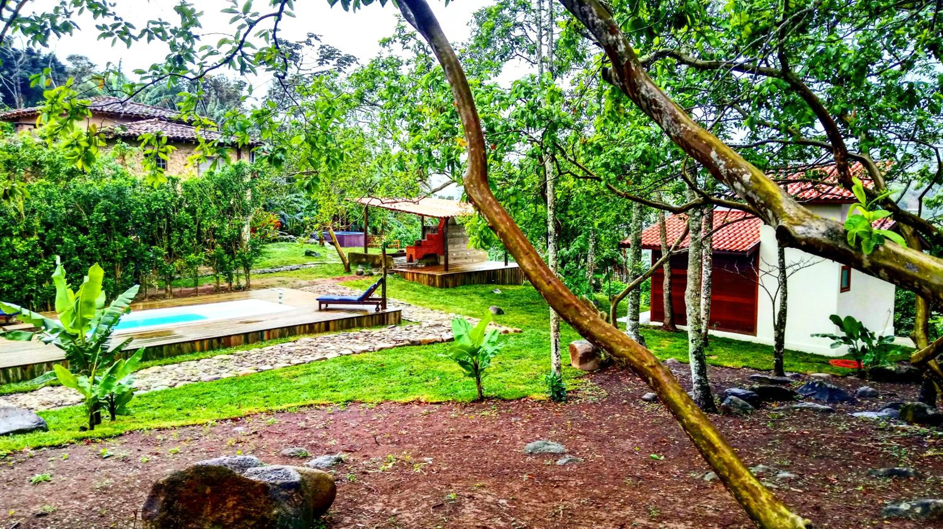 Casa de Montanha na Praia view 5