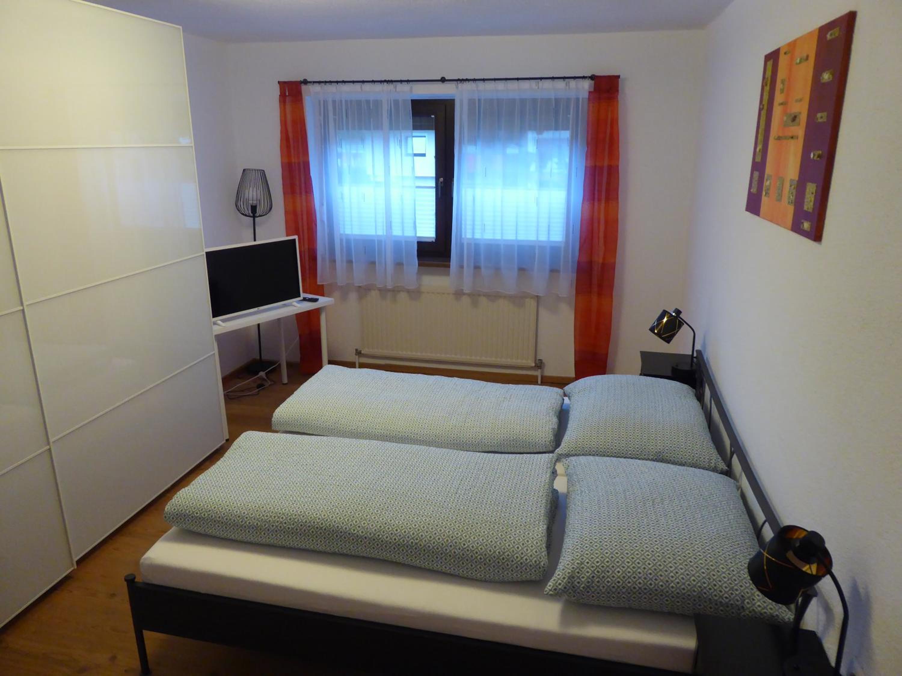 Apart 55 view 2