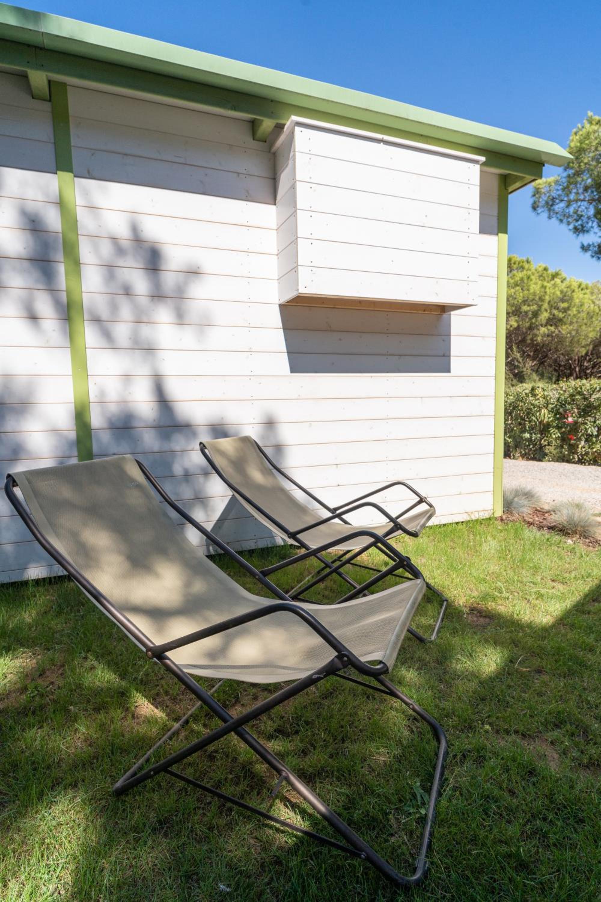 Stella del Mare Family Camping Village