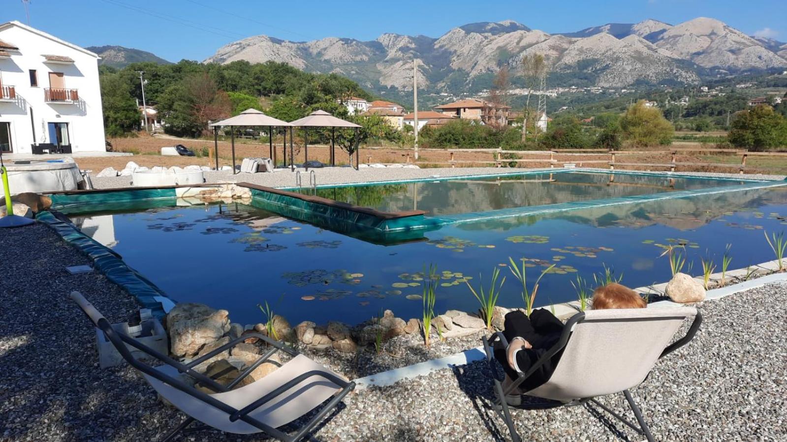 Agriturismo Albero del Miele photo 4