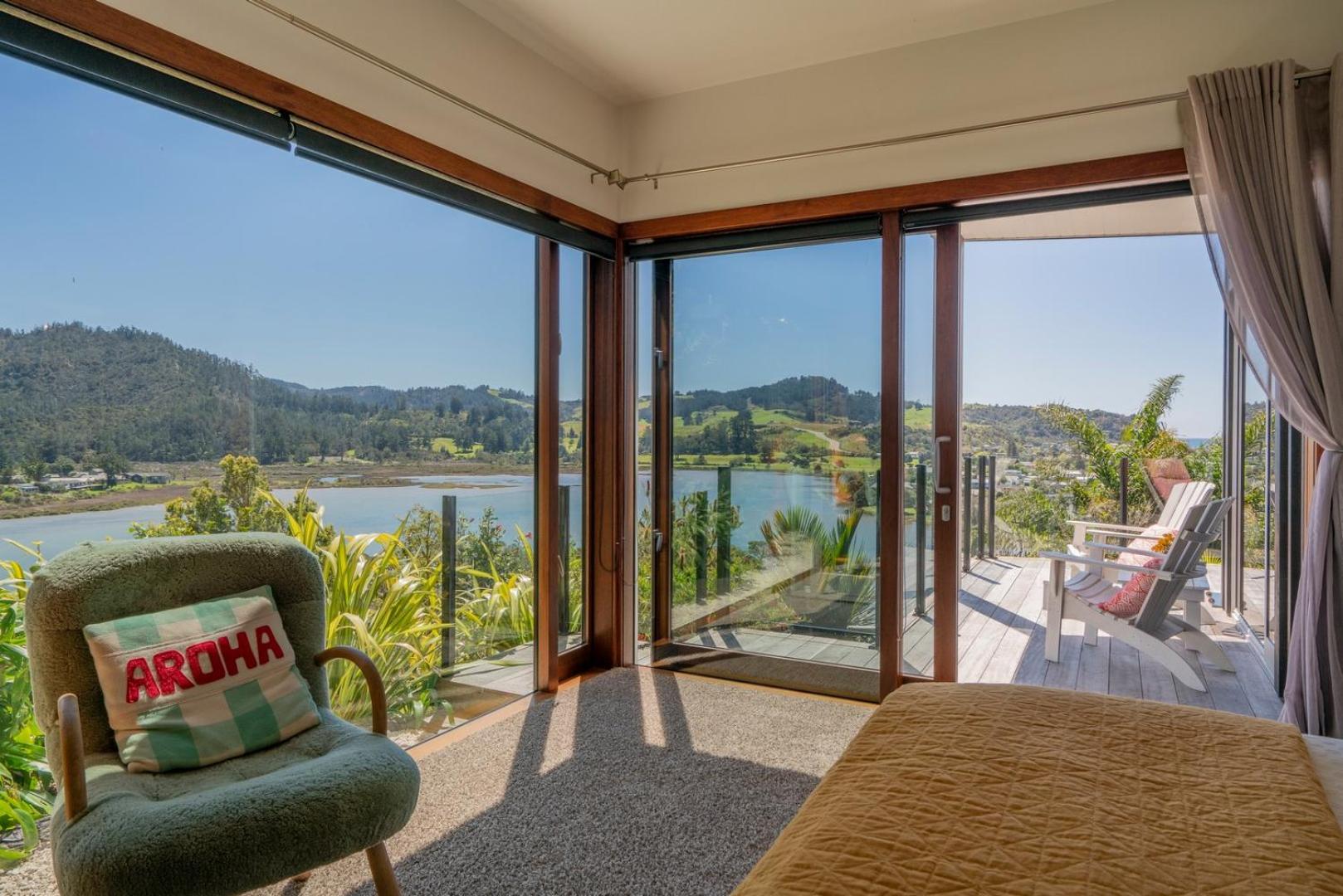 Sunlover Retreat