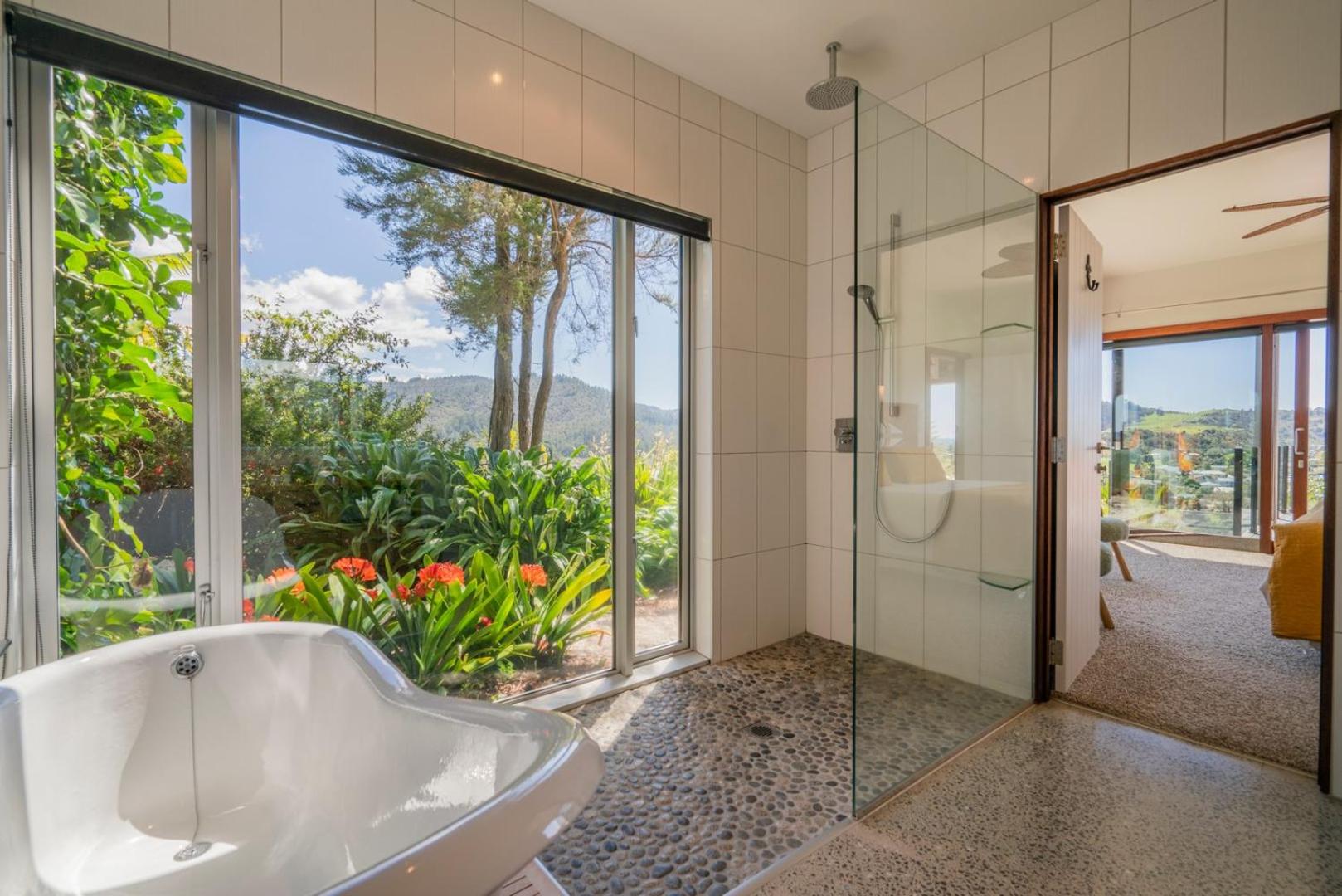 Sunlover Retreat