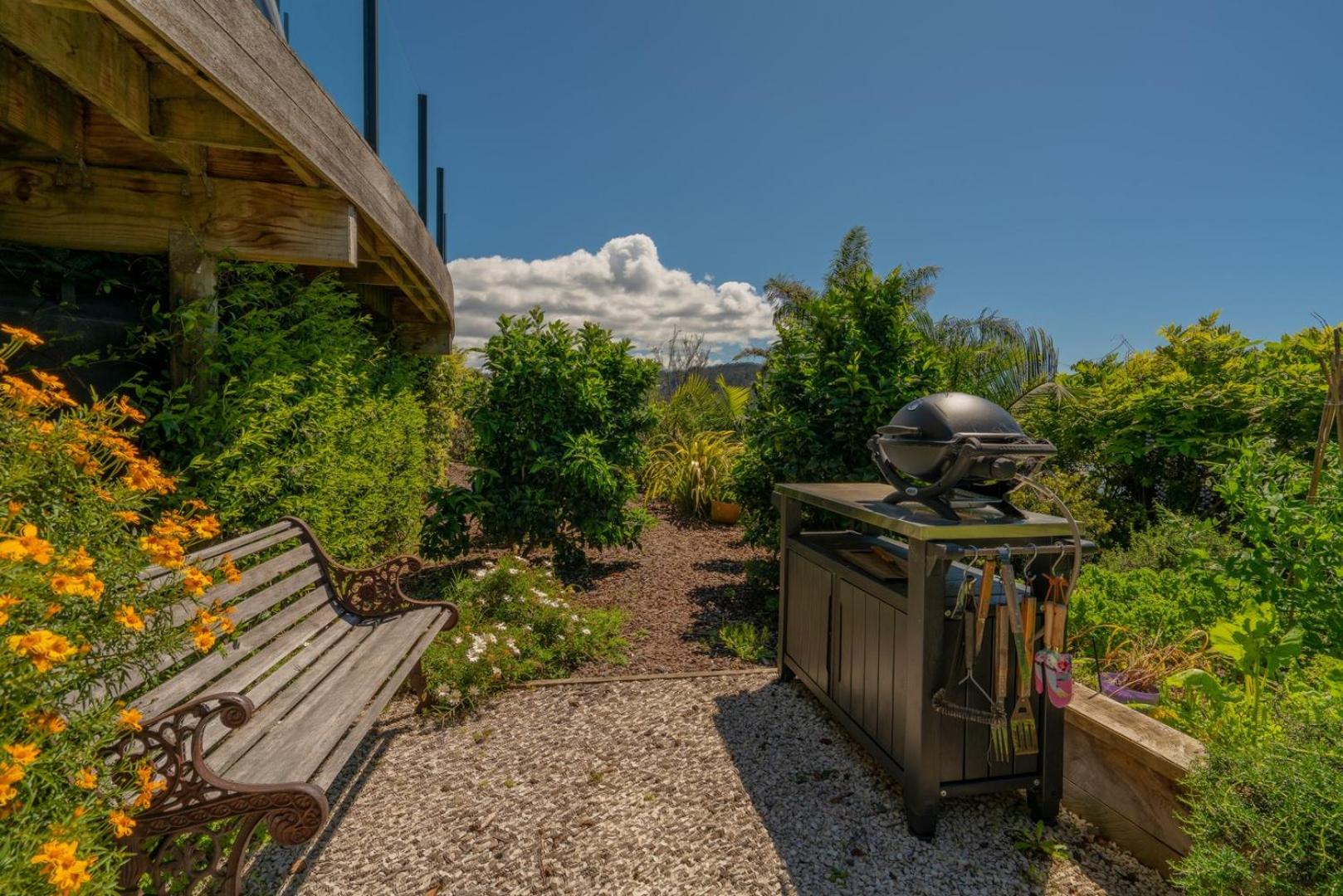 Sunlover Retreat
