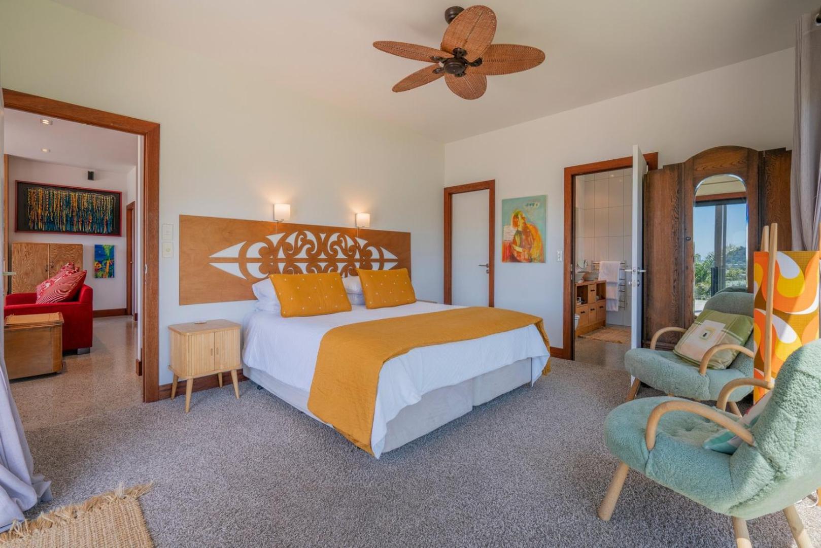 Sunlover Retreat