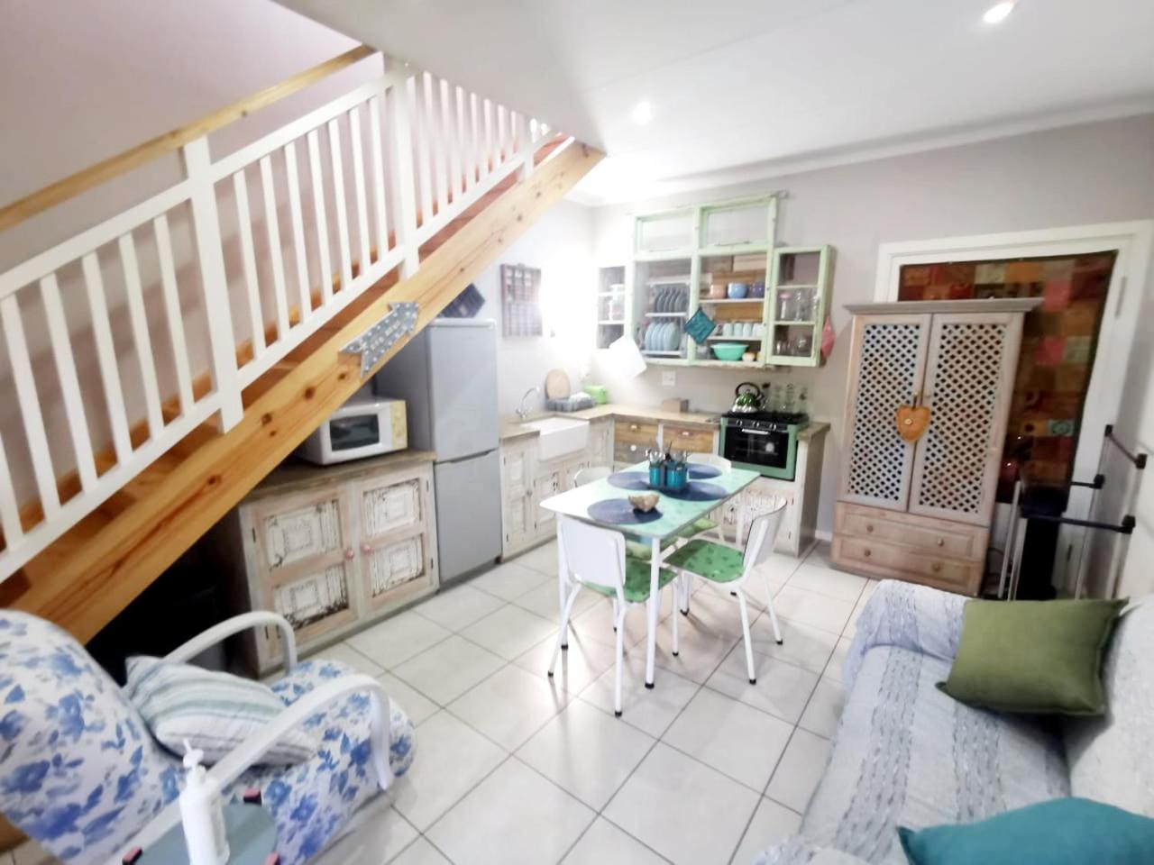 The Coelacanth Guest House And Beach Thyme Self Catering view 5