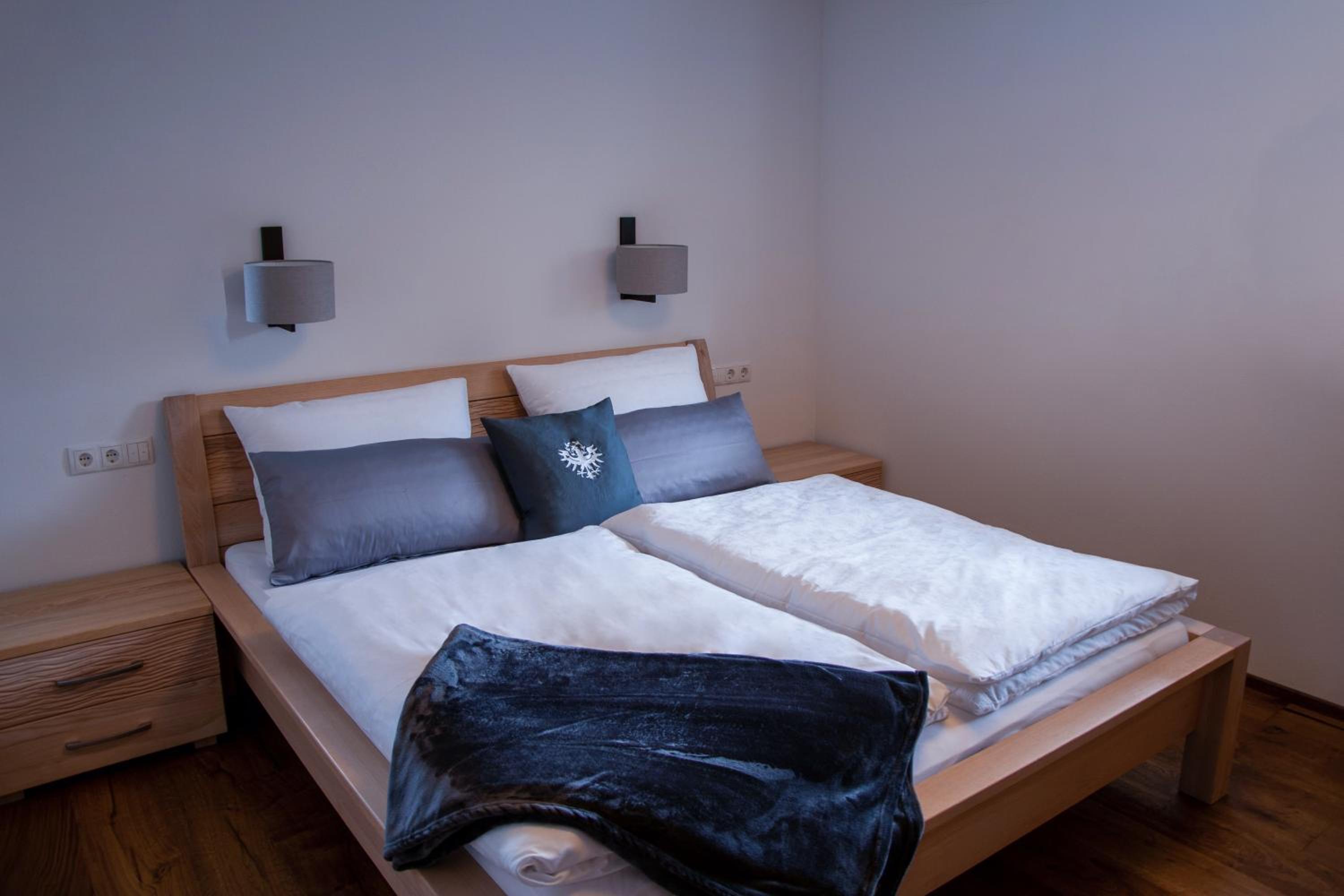 Das Neue Sonnberg Living, SKI IN-SKI OUT