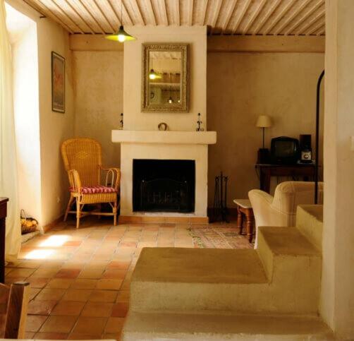 Domaine Faverot