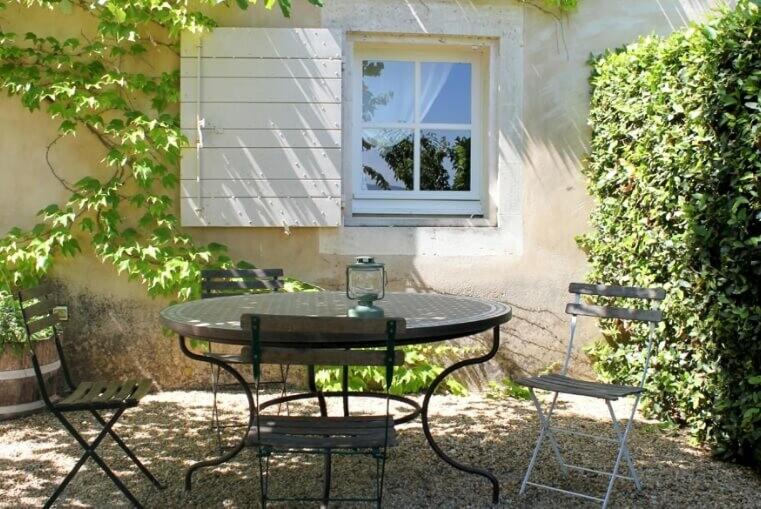 Domaine Faverot