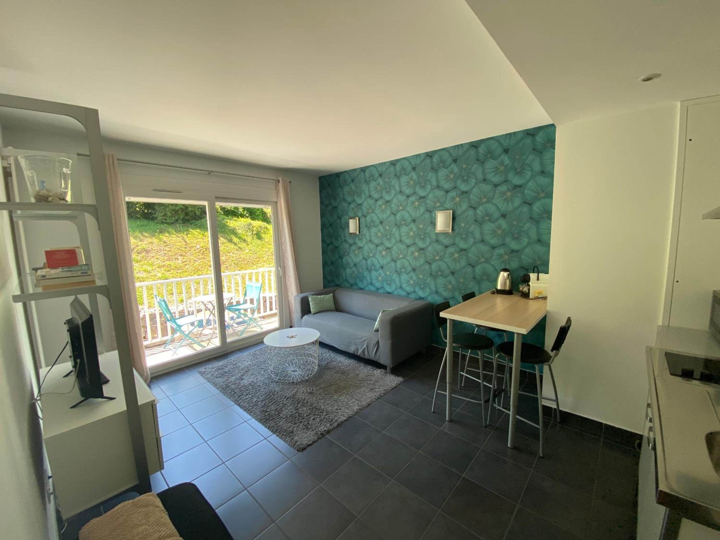 Les Suites du Port view 4