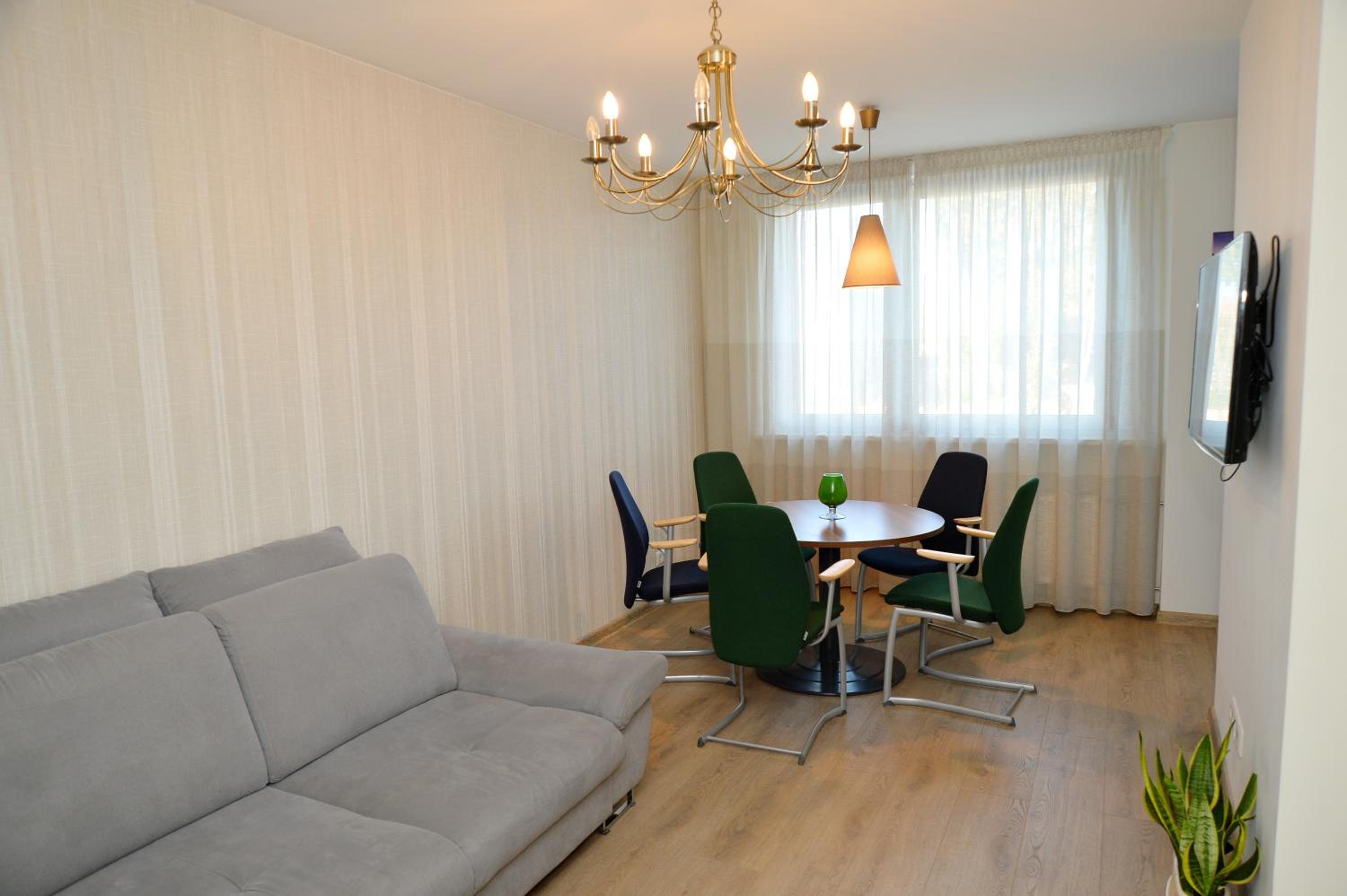 Pilies Kopų Apartamentai