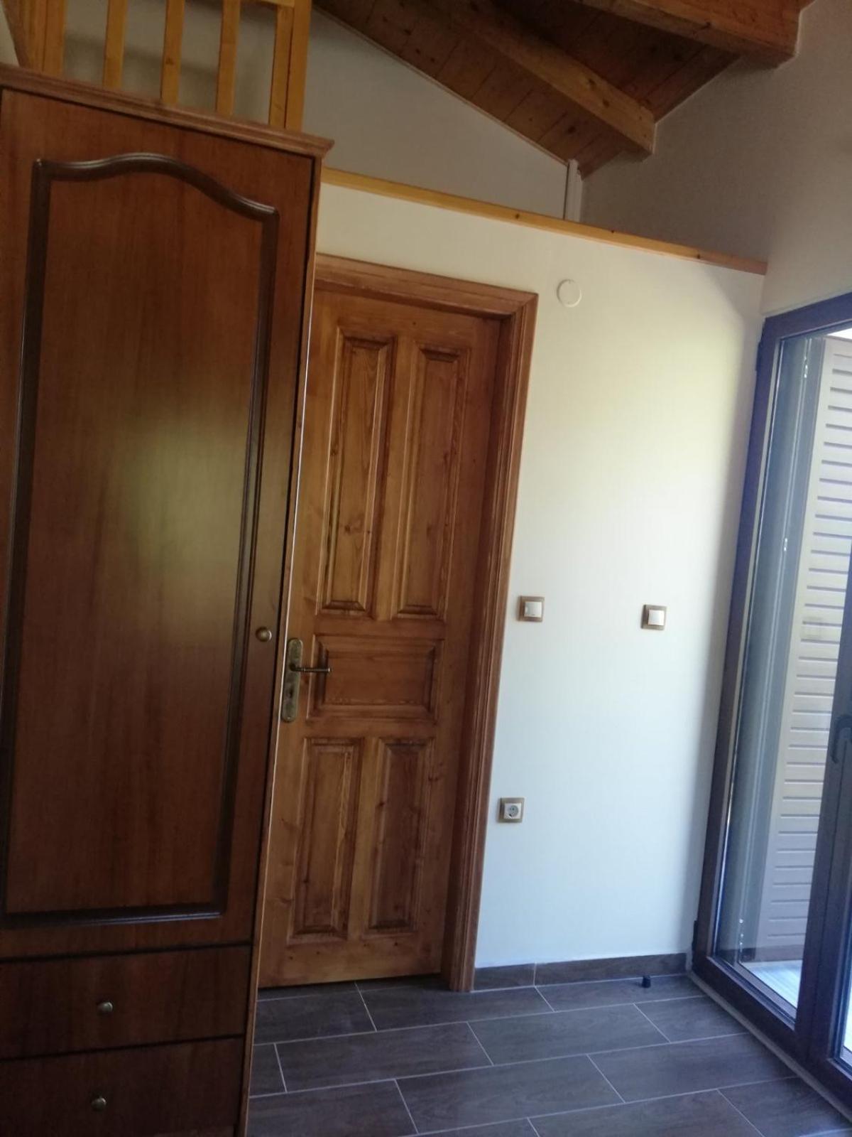 Giota's Guesthouse