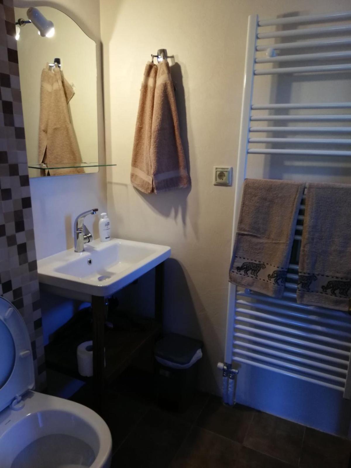 Giota's Guesthouse