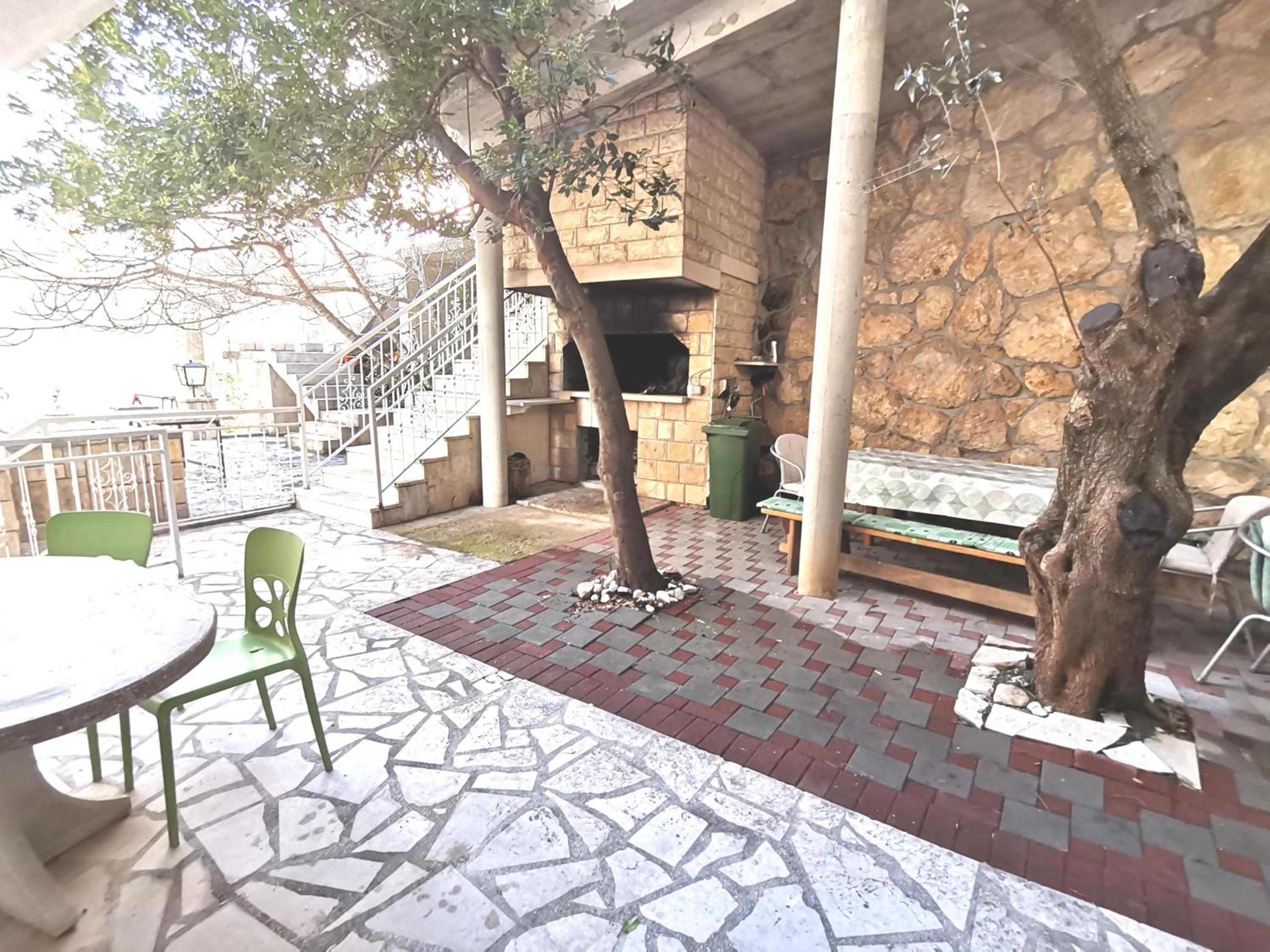 1 bedroom/terrace - Makarska riviera Promajna view 4