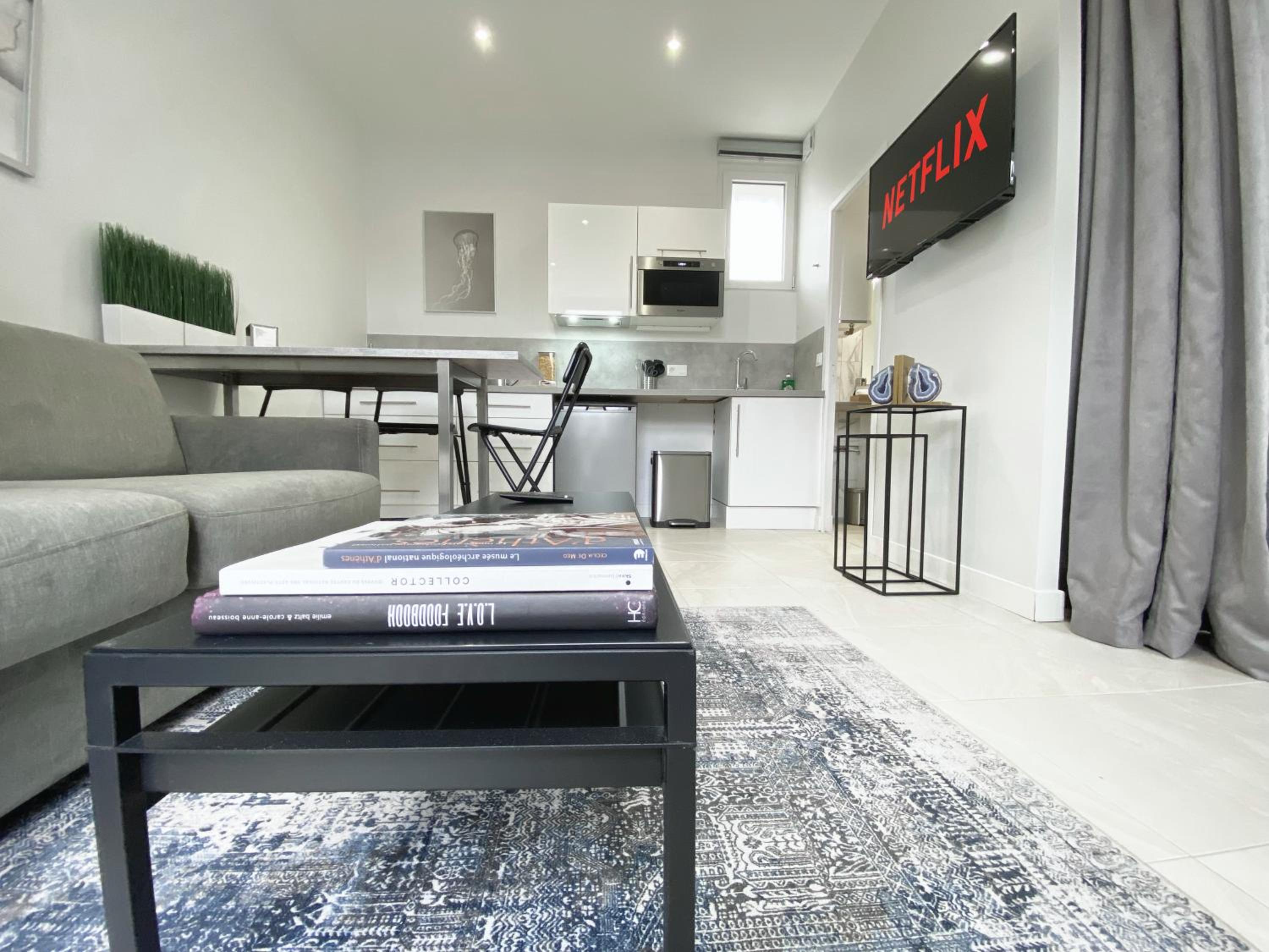 Living Space