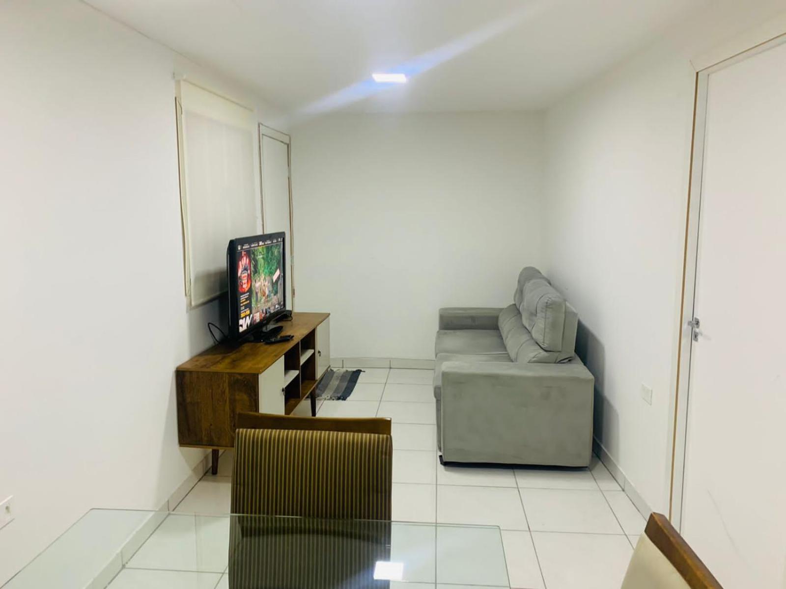 Apartamento no Tremembé n17