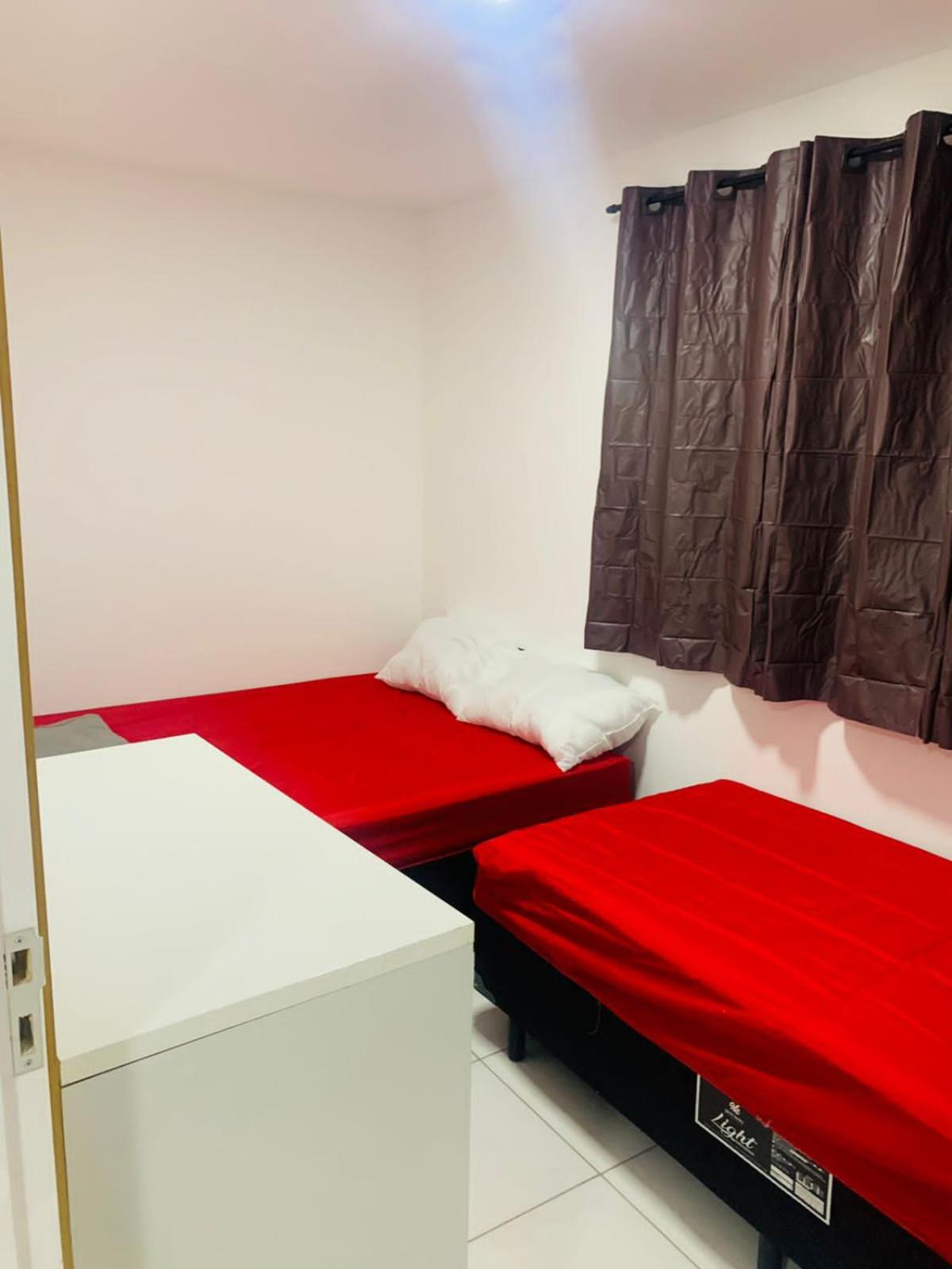 Apartamento no Tremembé n17