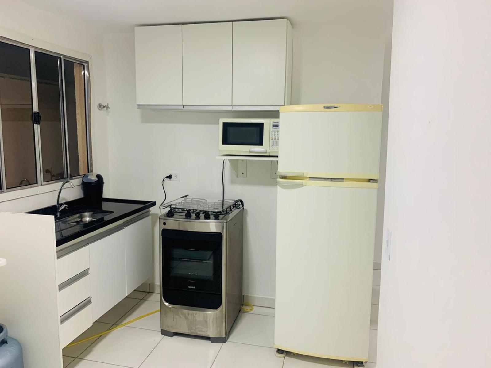 Apartamento no Tremembé n17