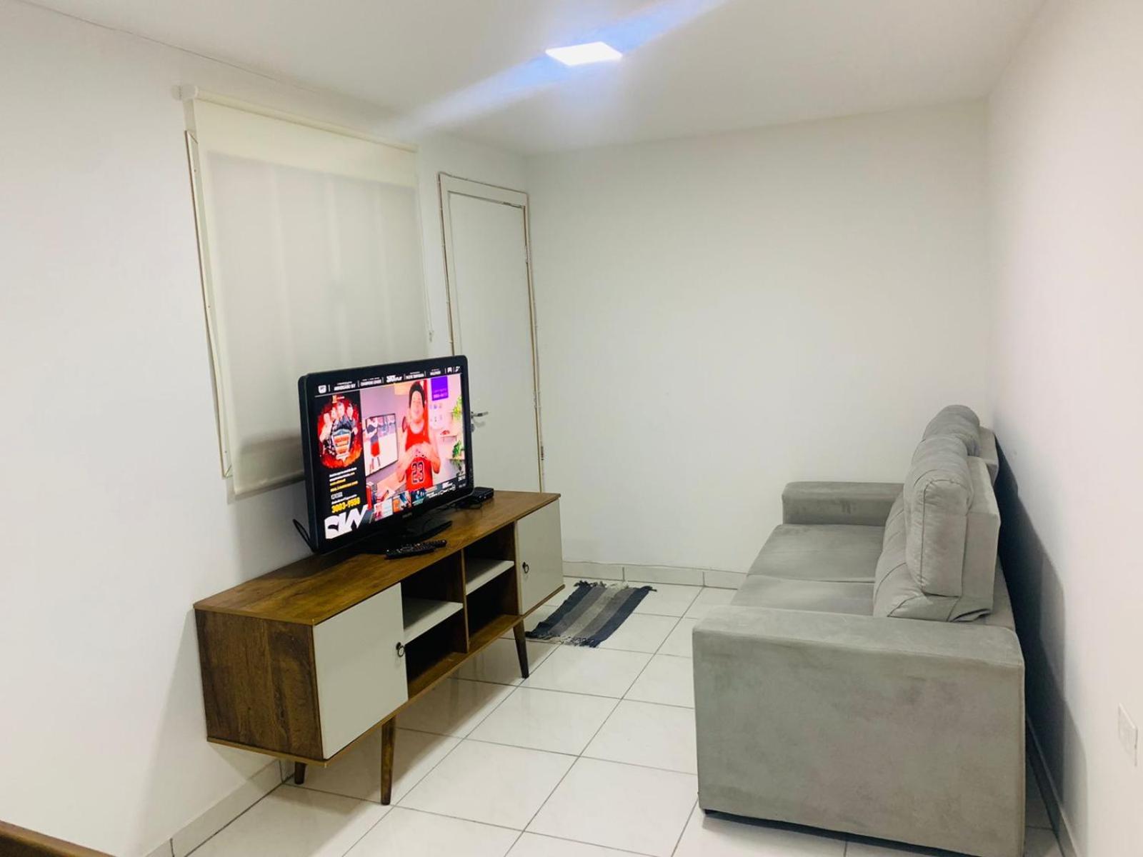 Apartamento no Tremembé n17