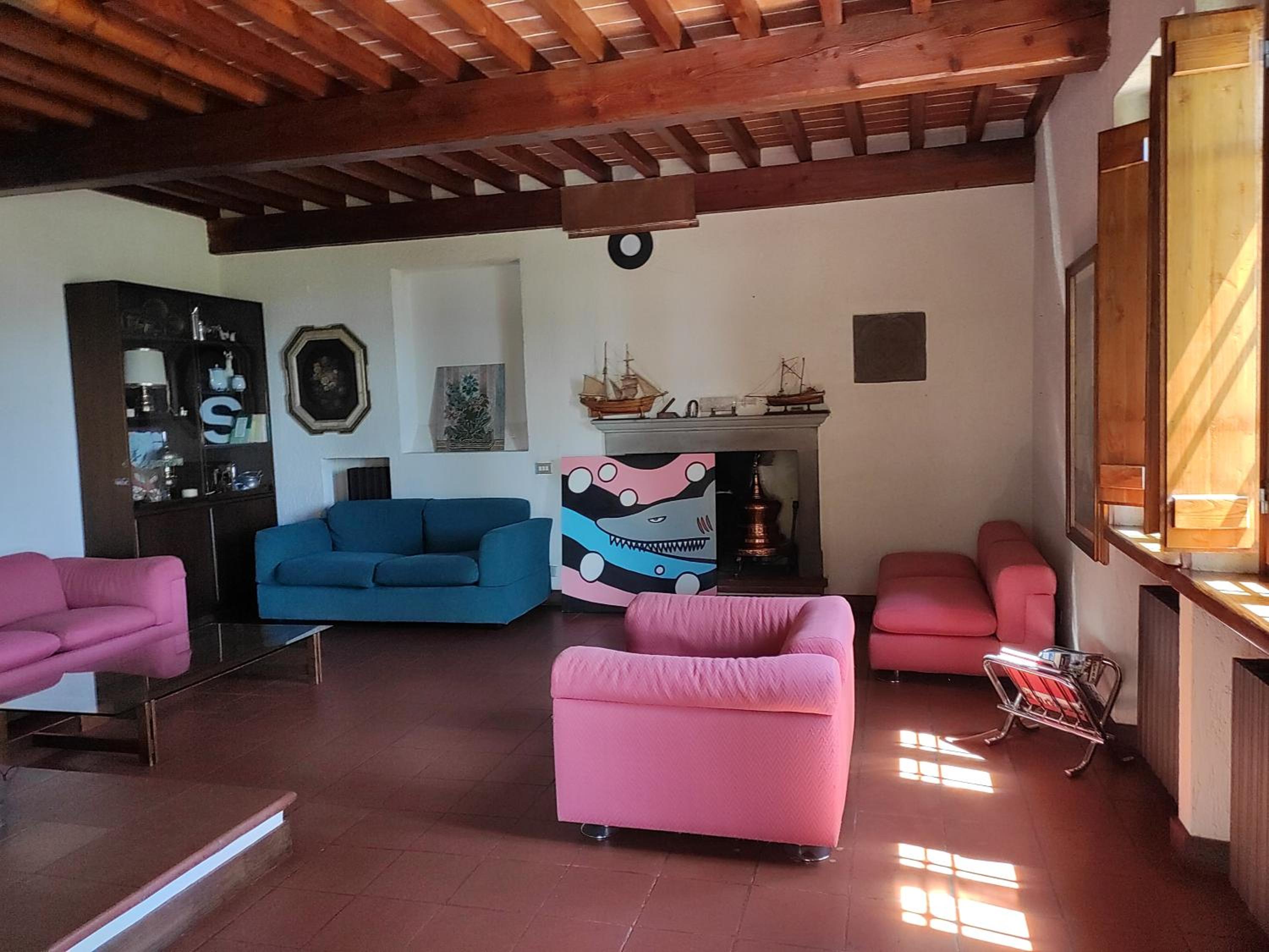 Podere Buonarosa photo 4
