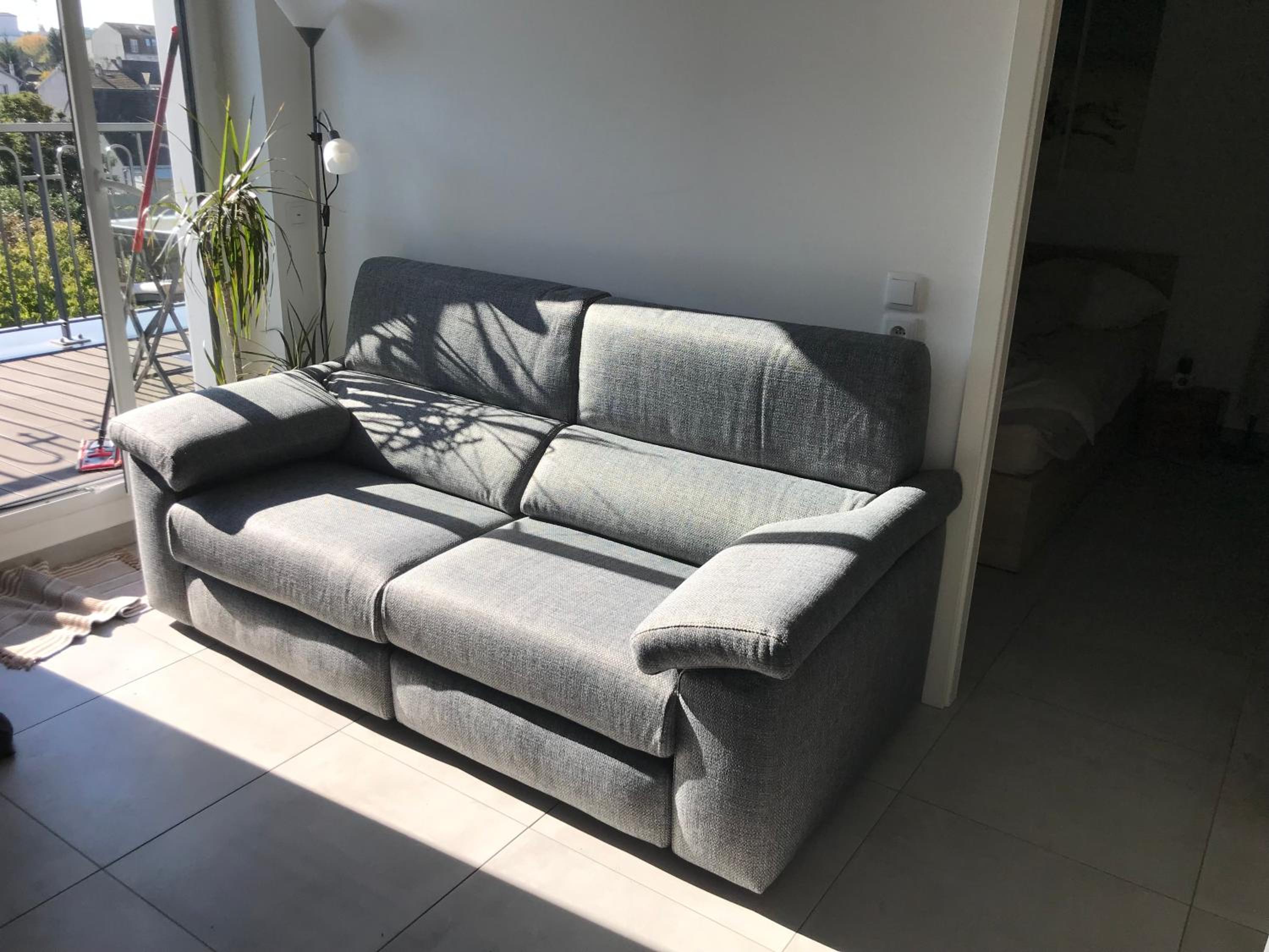 35m2 neuf, plein sud, dernier etage avec terrasse view 2
