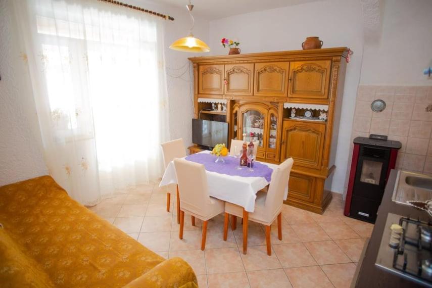 Apartmani Bepina