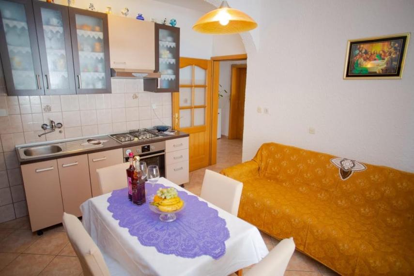 Apartmani Bepina