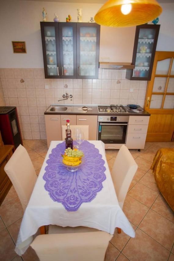 Apartmani Bepina