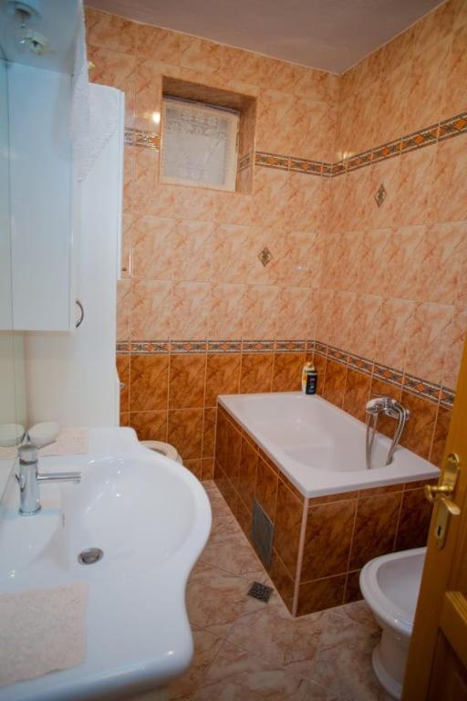 Apartmani Bepina