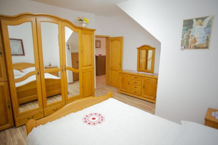 Apartmani Bepina