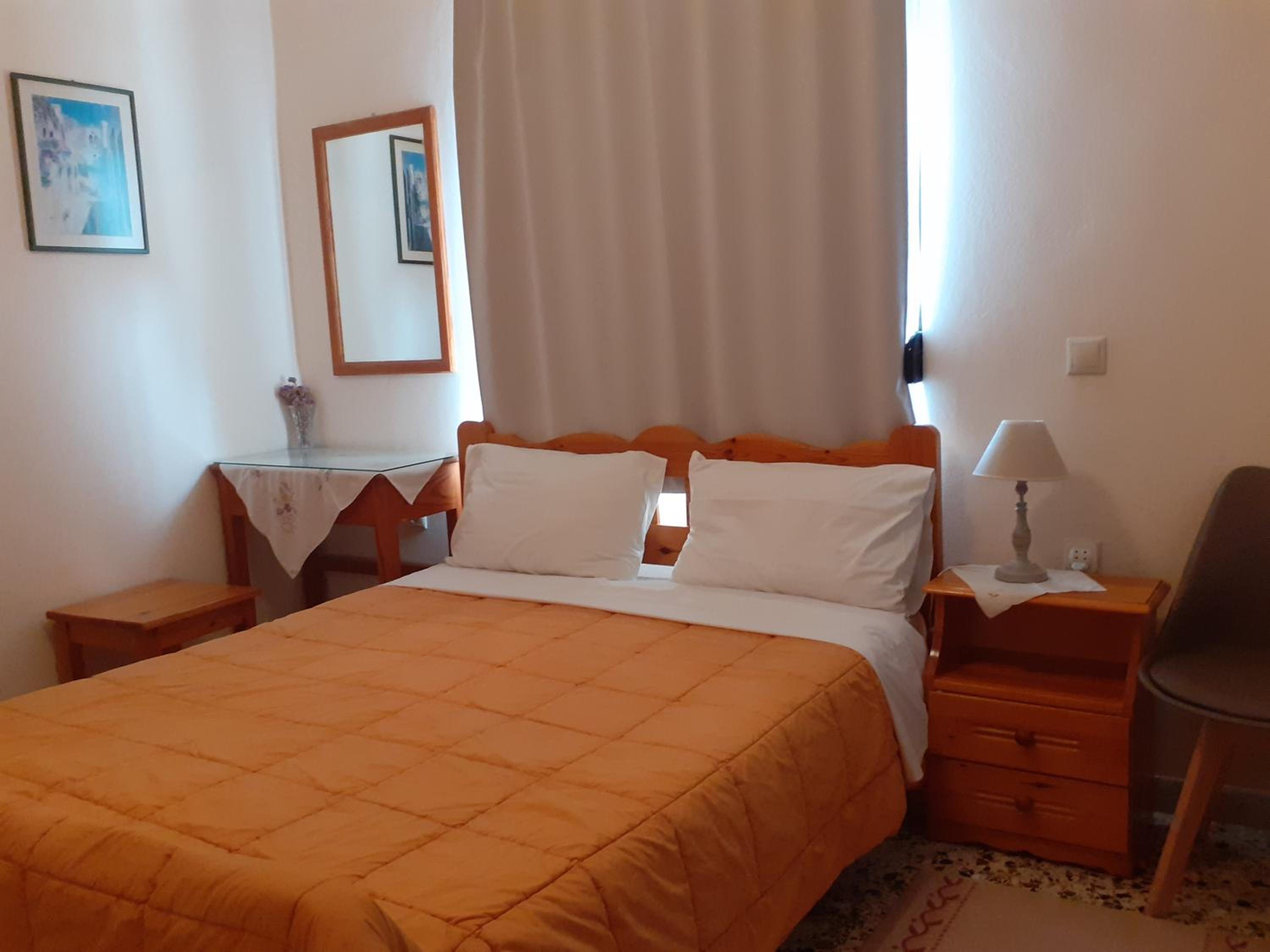 Kritikos Rooms