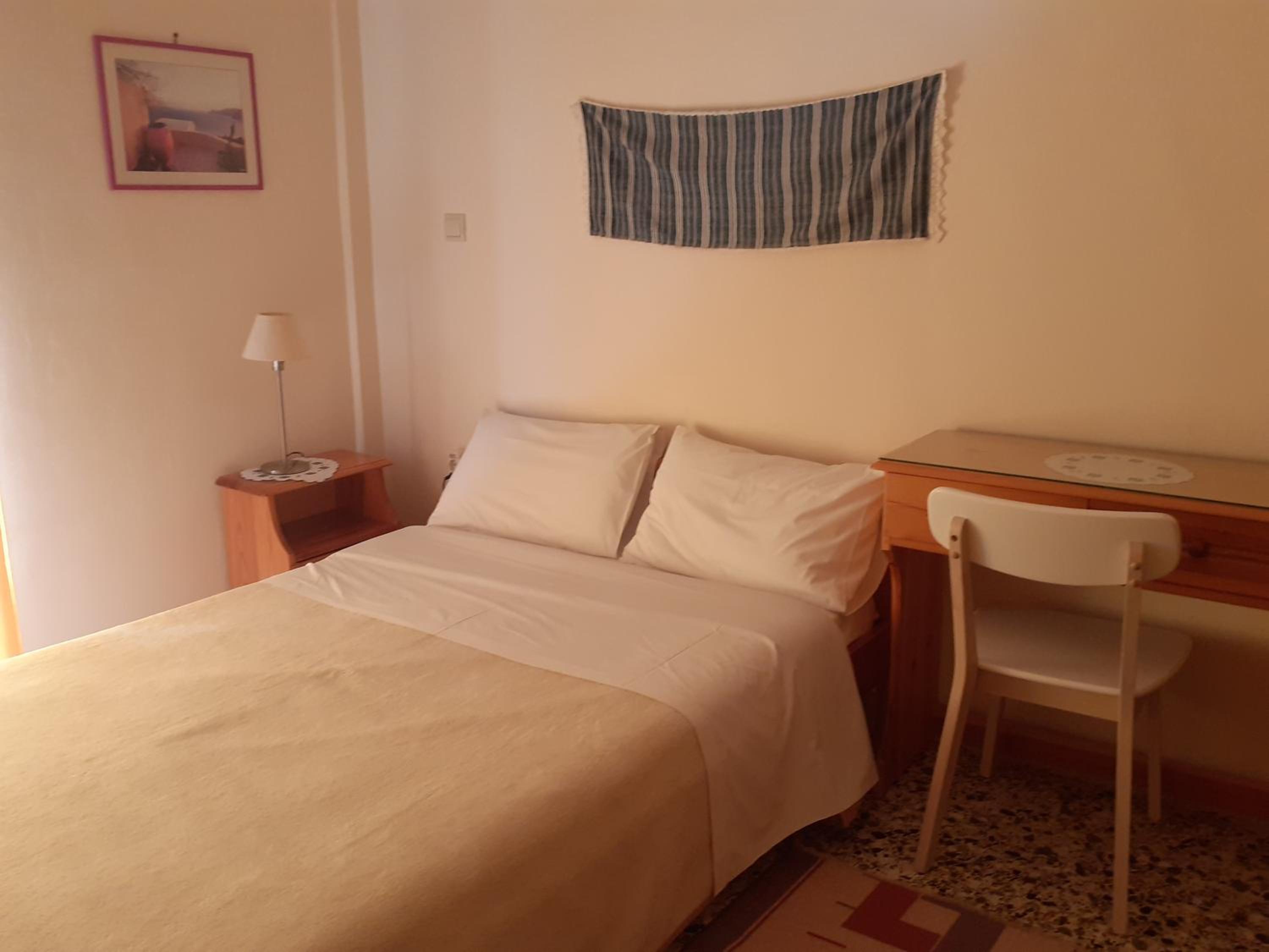 Kritikos Rooms