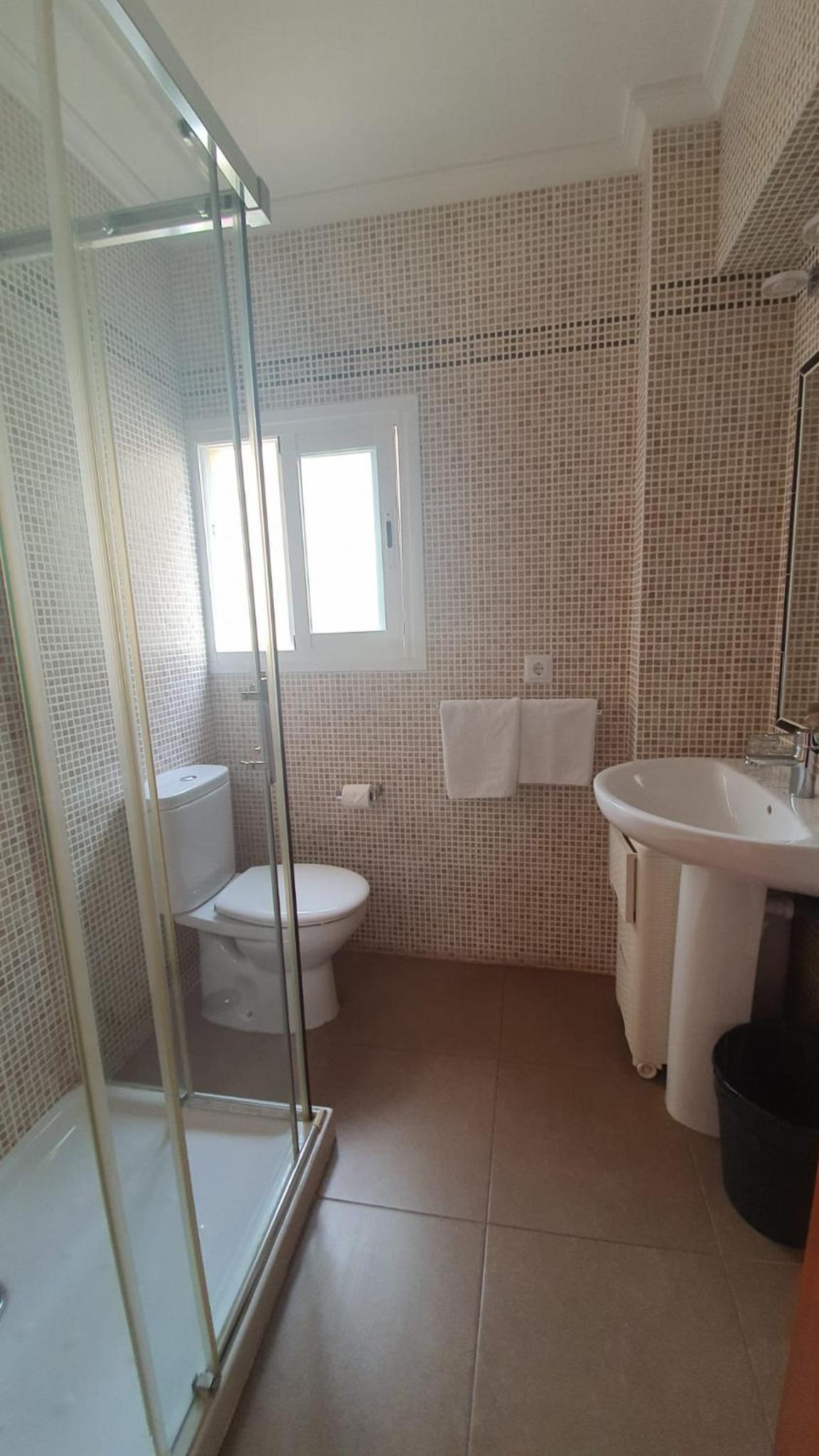 Hostal Roberto