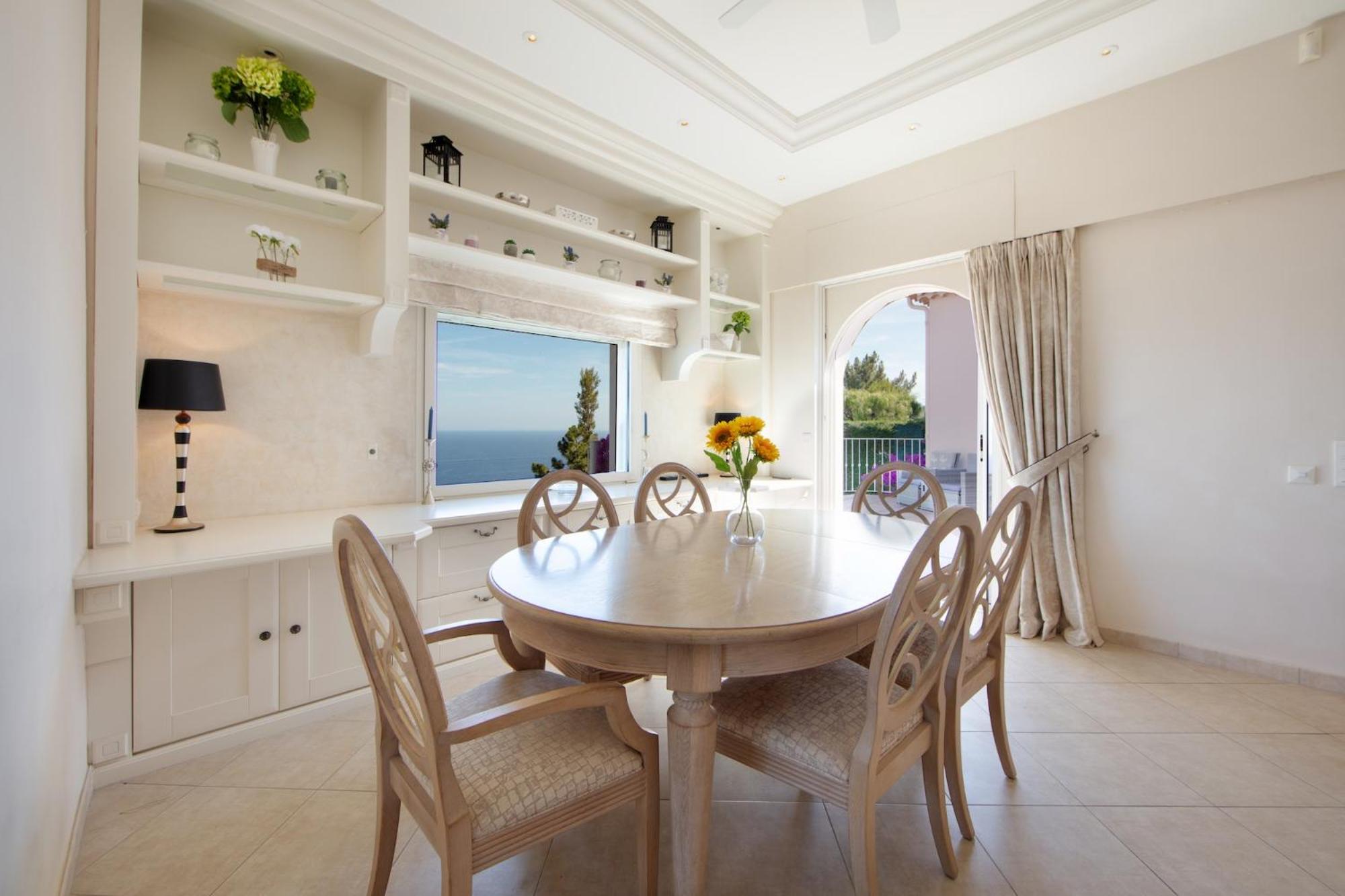 Villa Chedi view 5