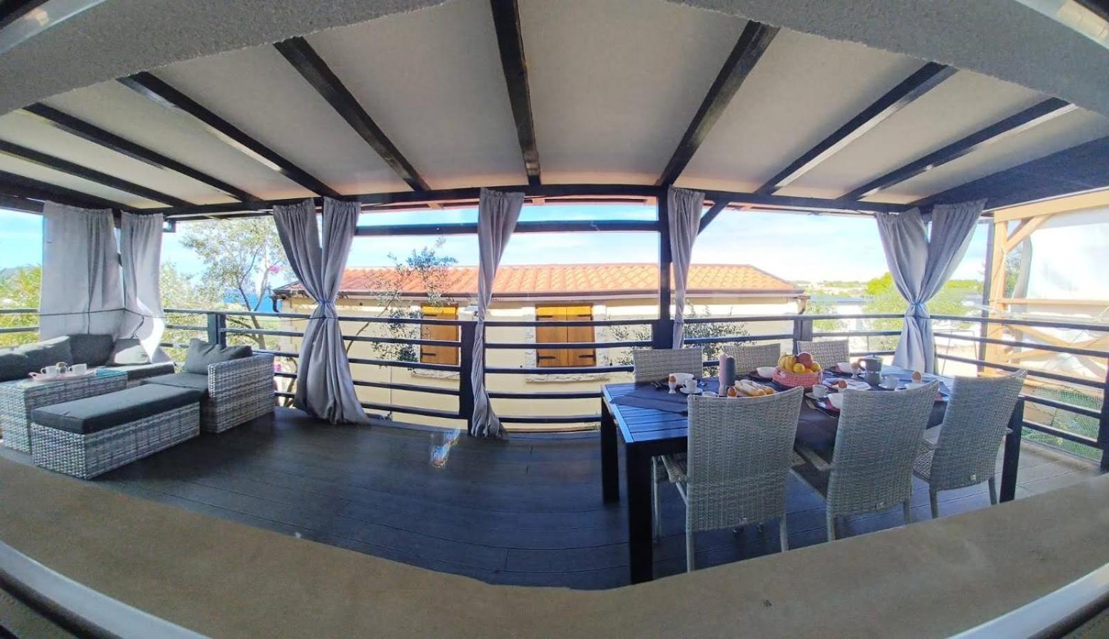 Mobile home Tiva view 5