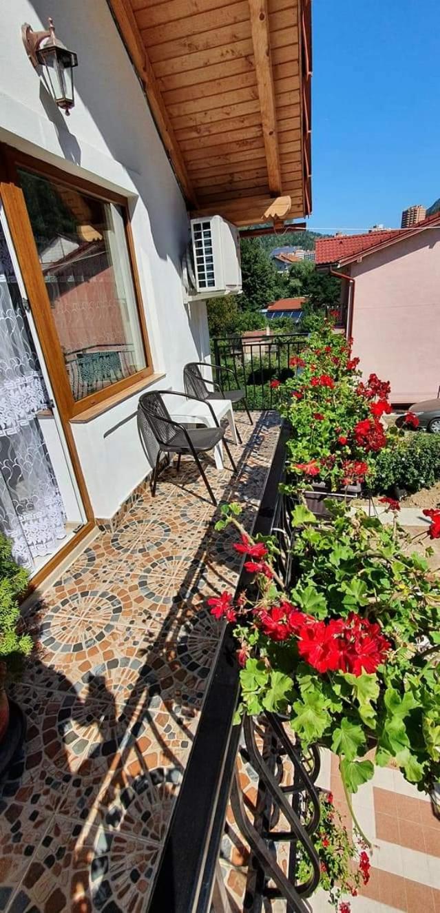 Casa Mimi