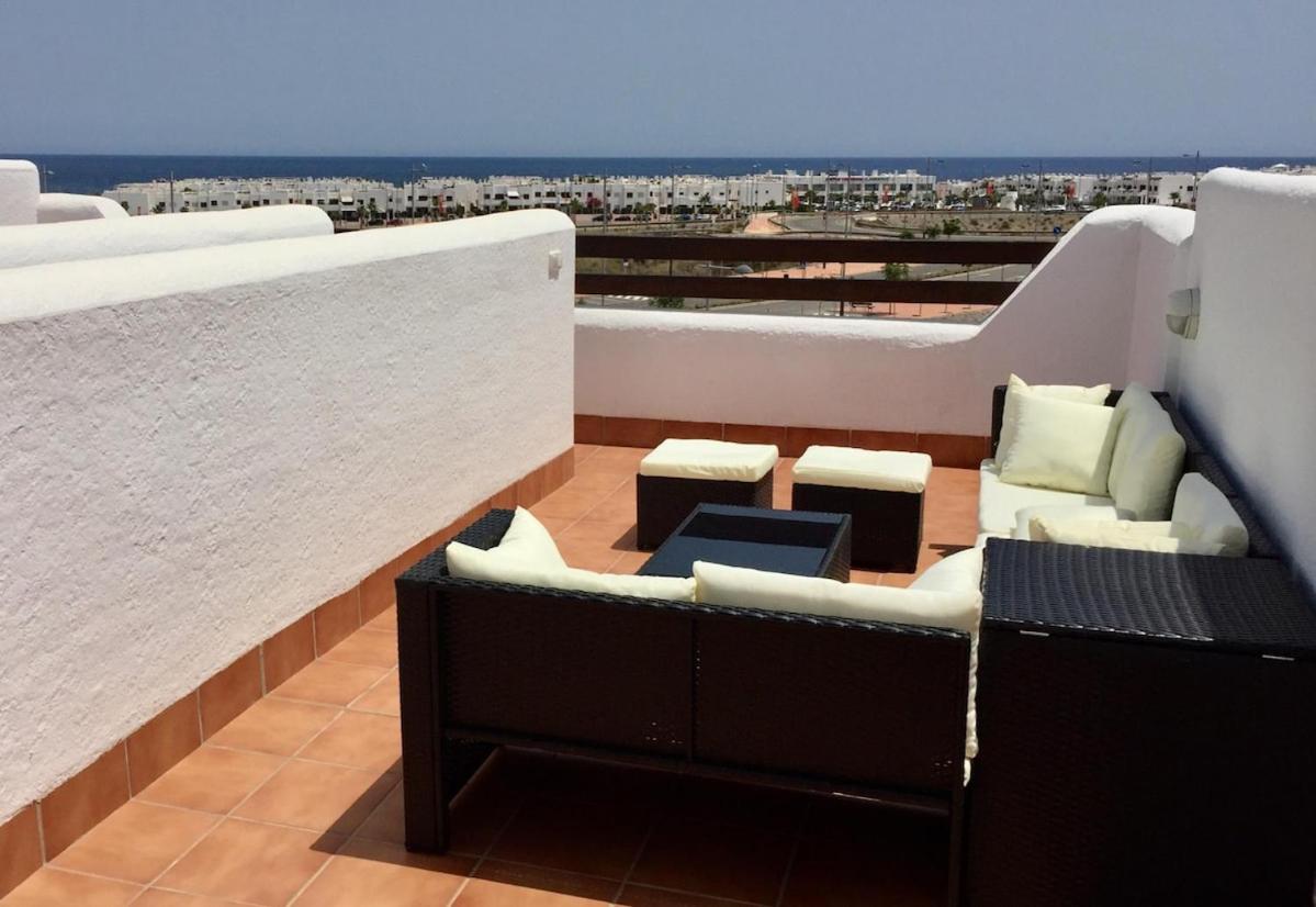 Apartment Platano view 2