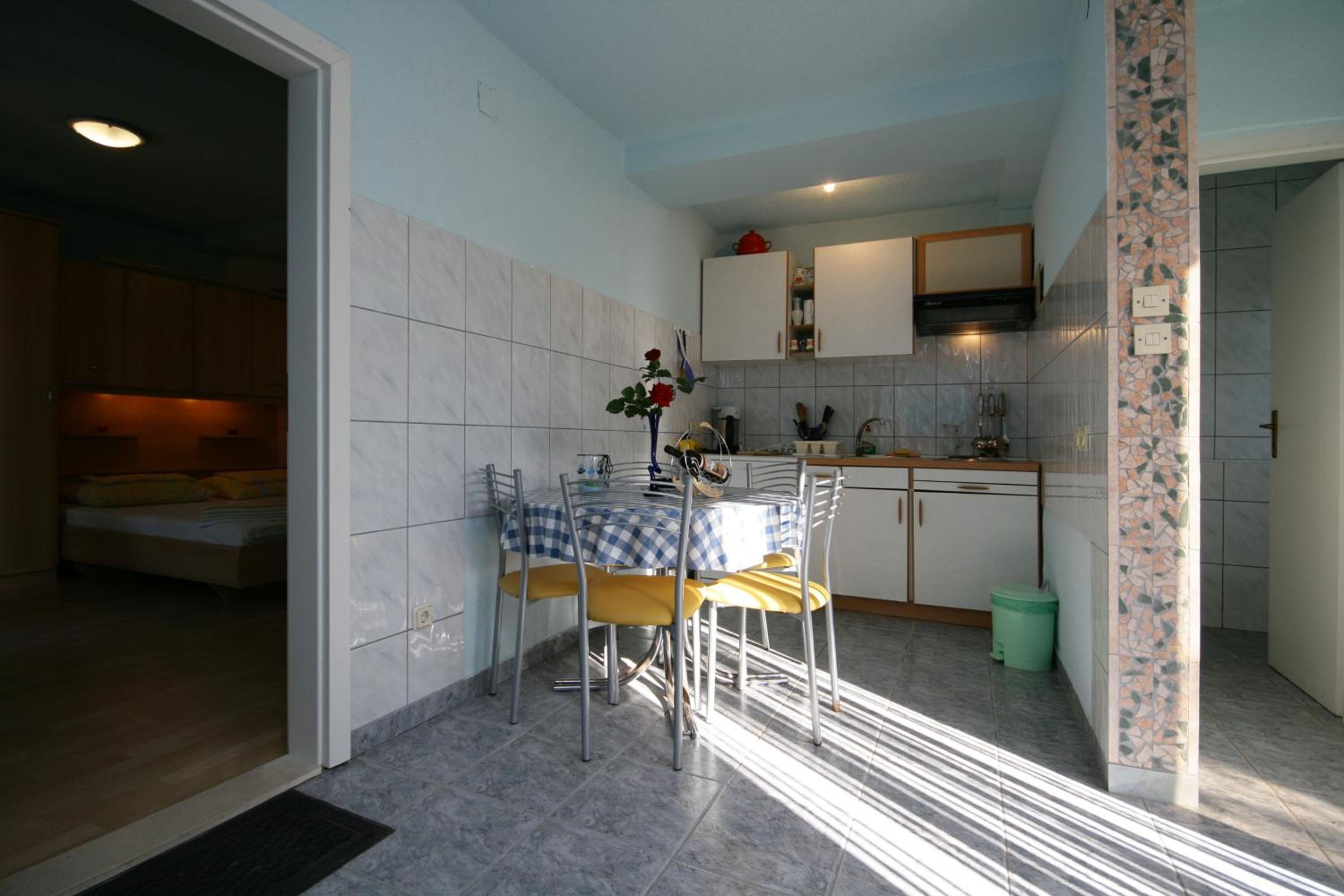Apartments Marić view 5