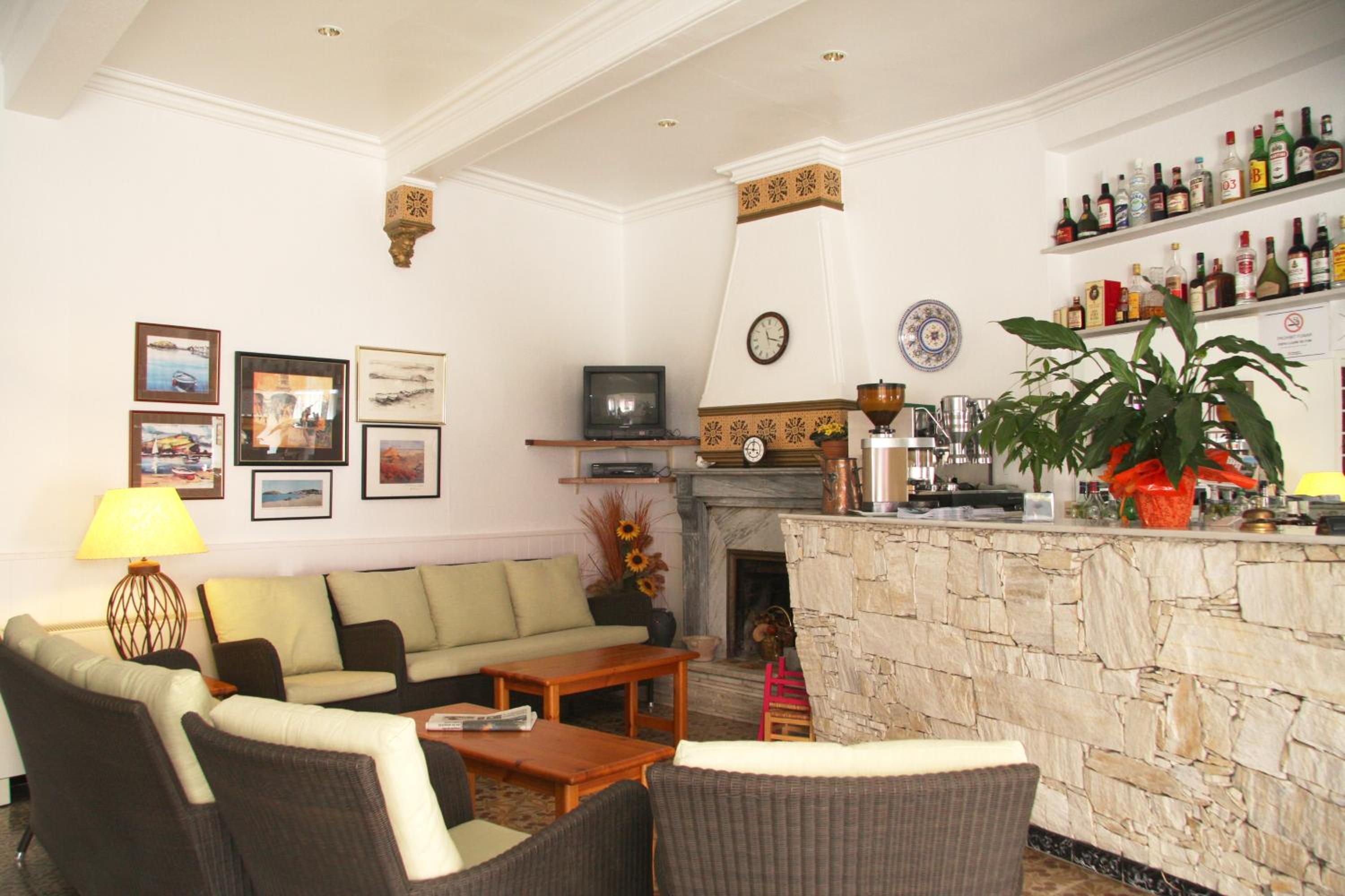 Hostal La Florida view 5