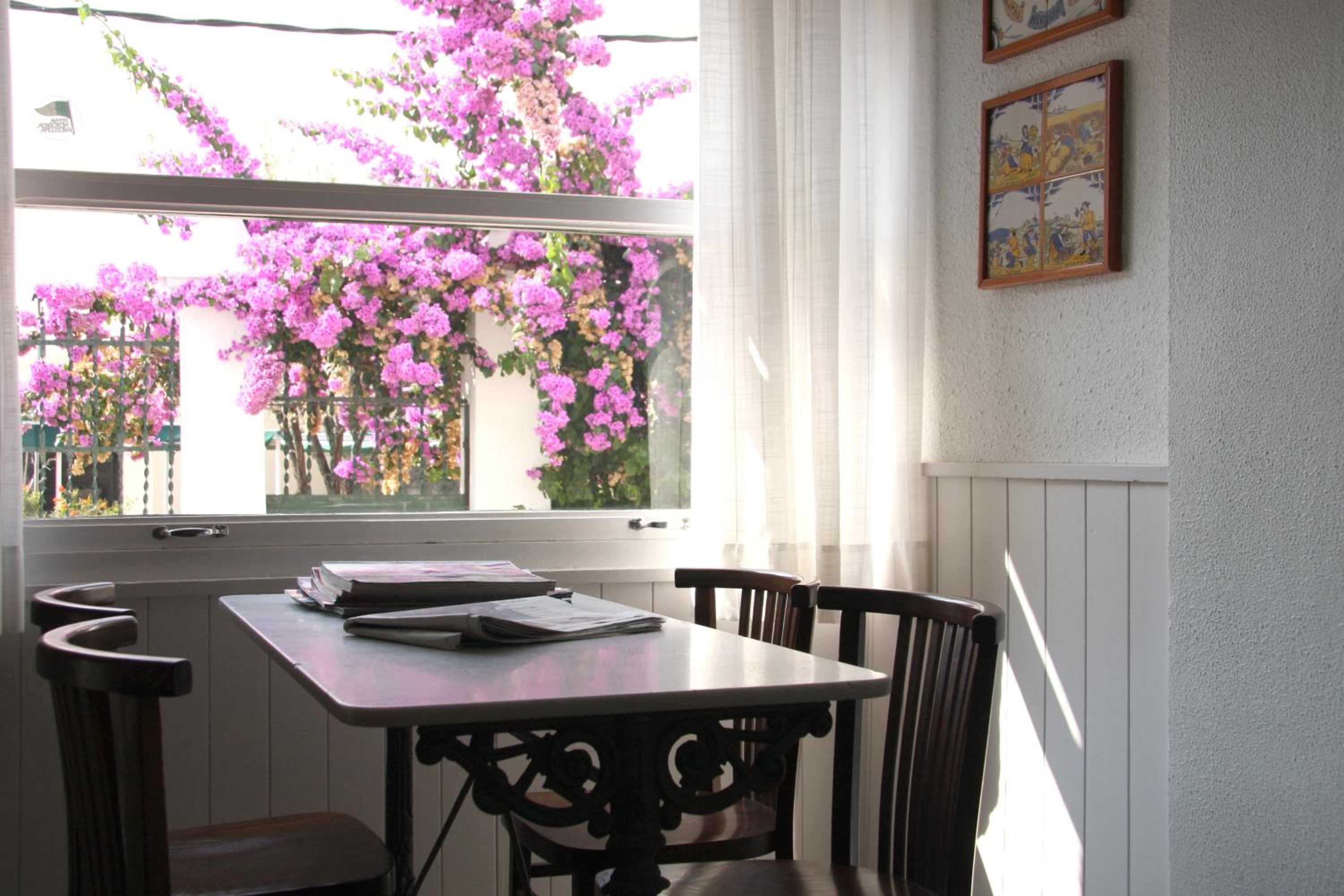 Hostal La Florida view 4