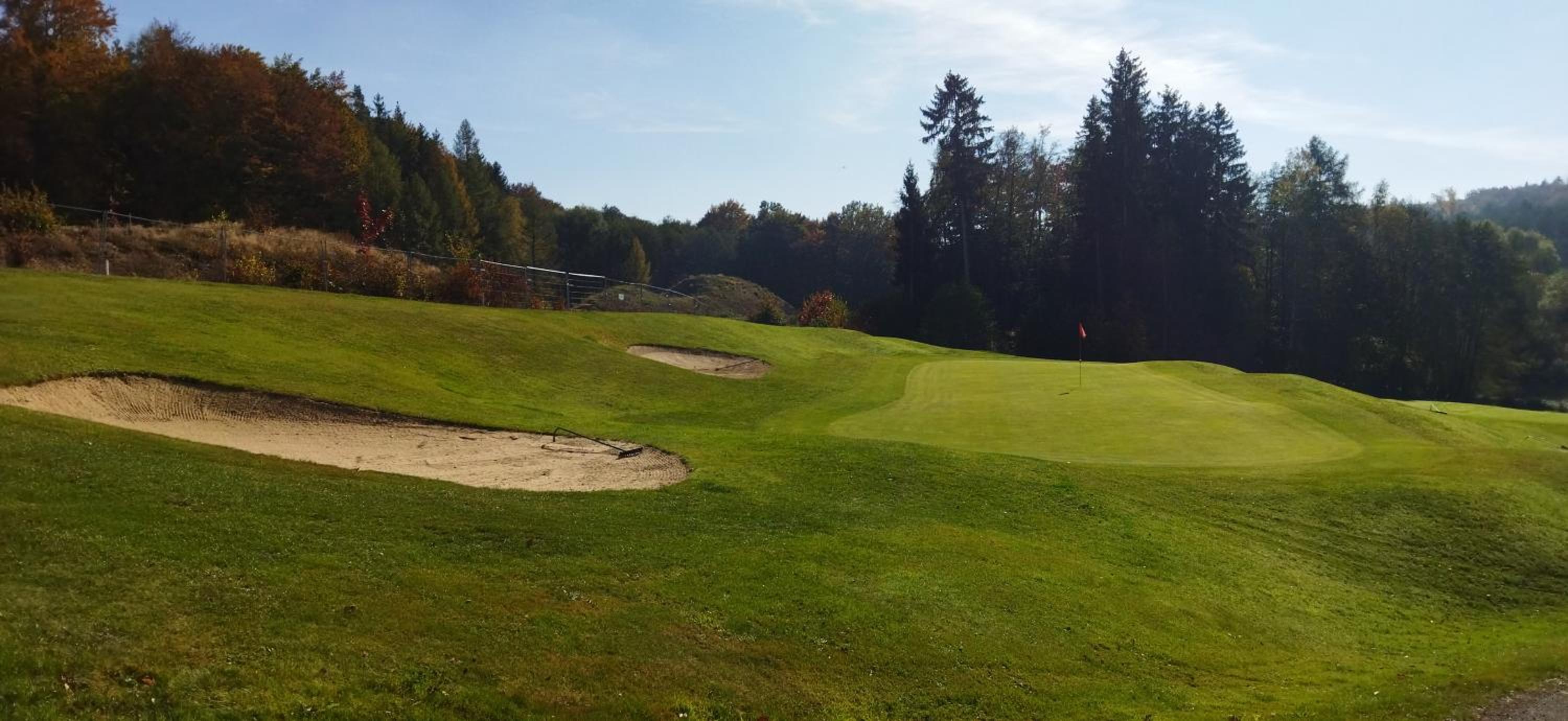 golf