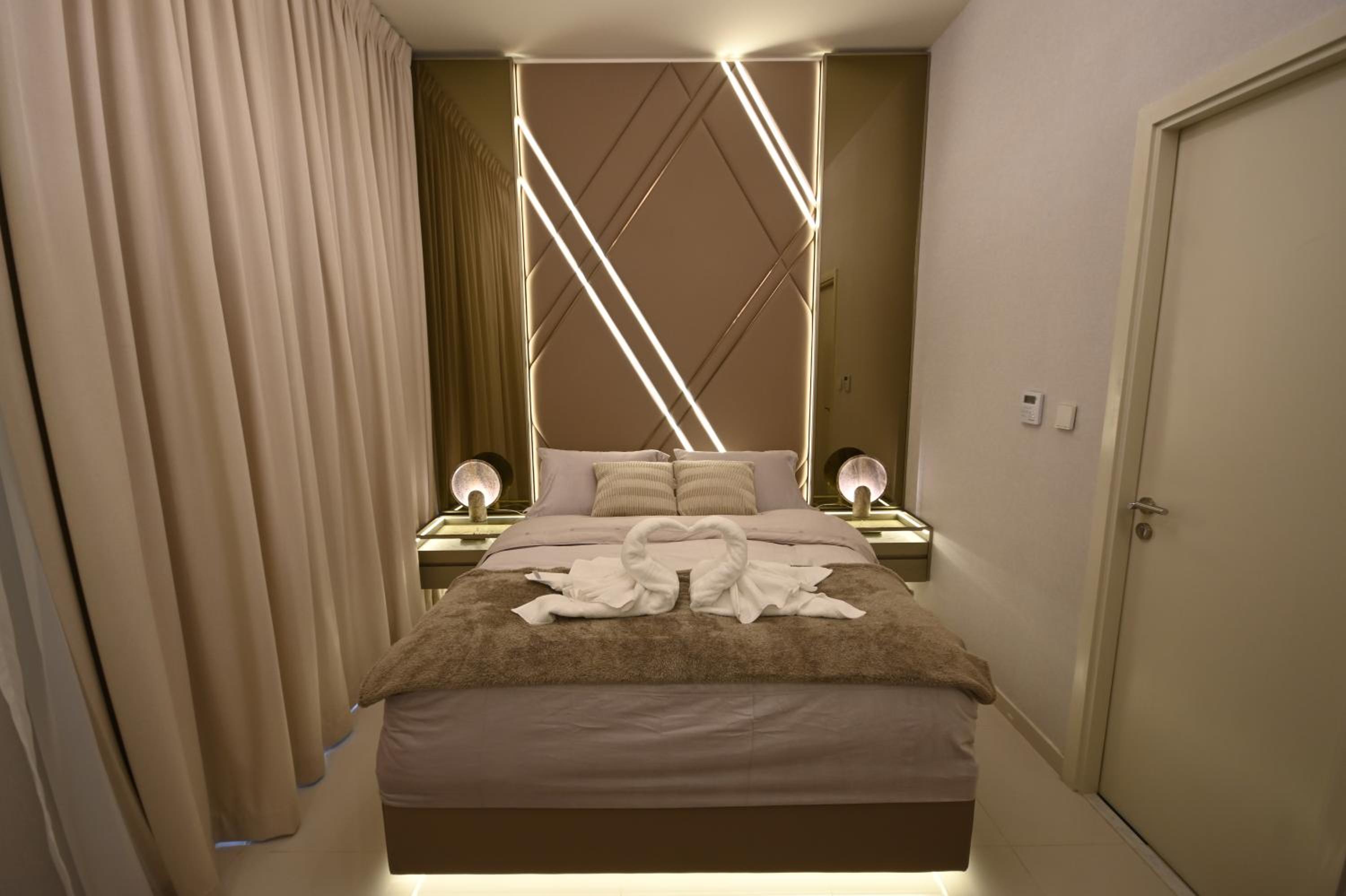 Smart Living Villa