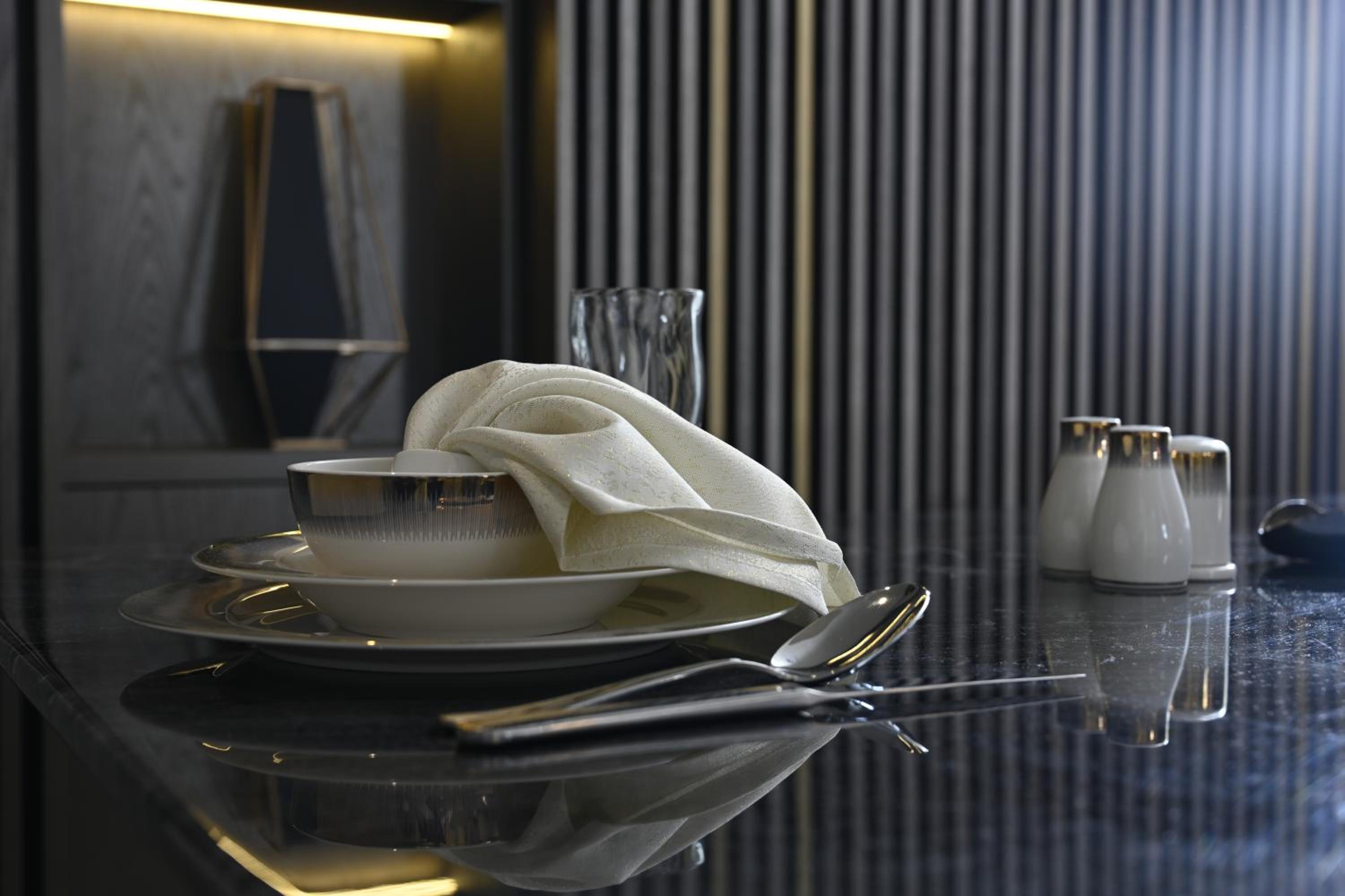 Smart Living Villa
